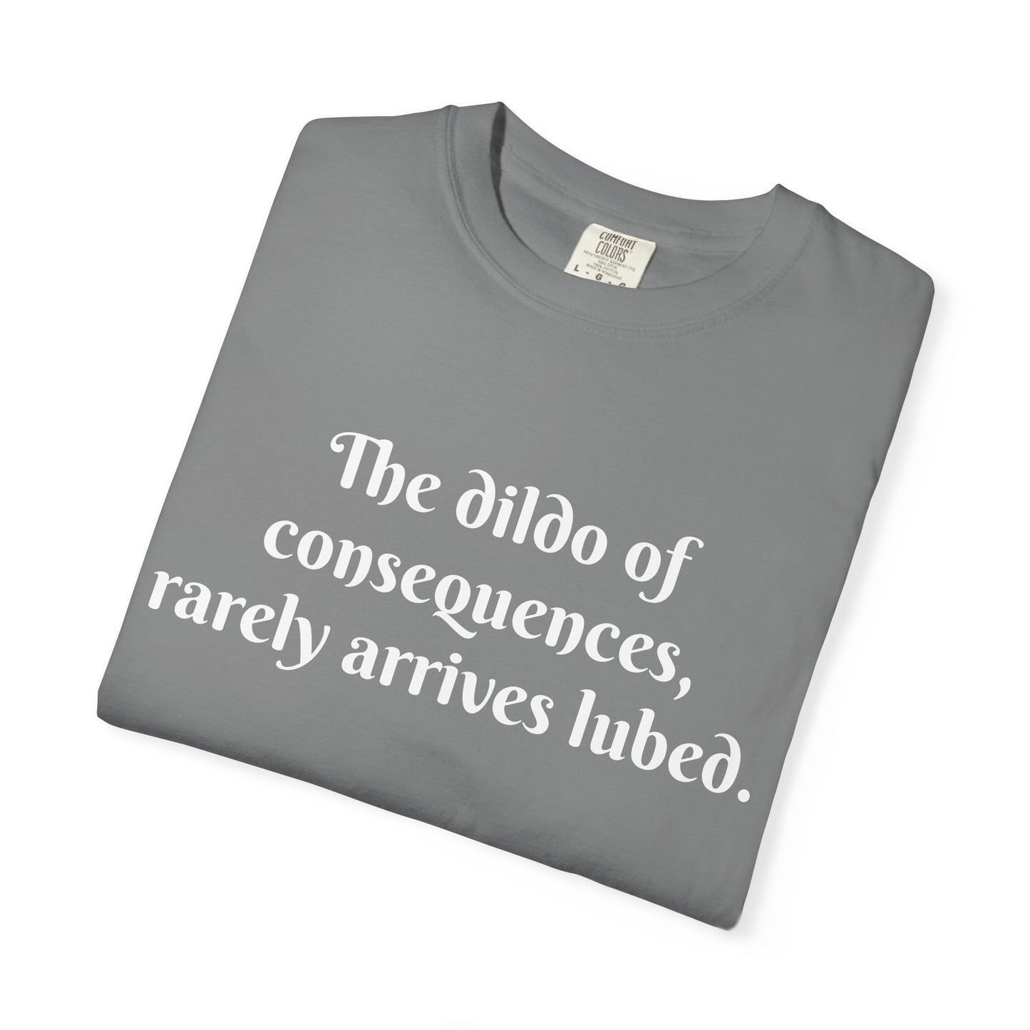 Witty Unisex T-shirt, Humor Tee, Casual Wear, Gifts for Friends, Fun Statement Top, Everyday Apparel