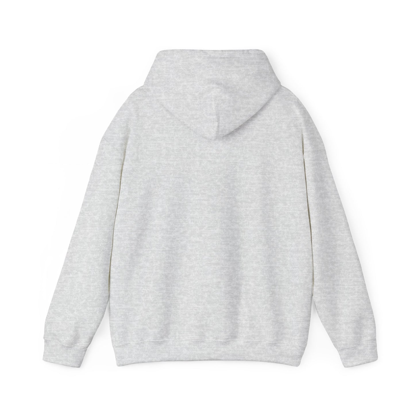Soft Life Babe Hoodie - Unisex Heavy Blend Sweatshirt for Comfort and Style