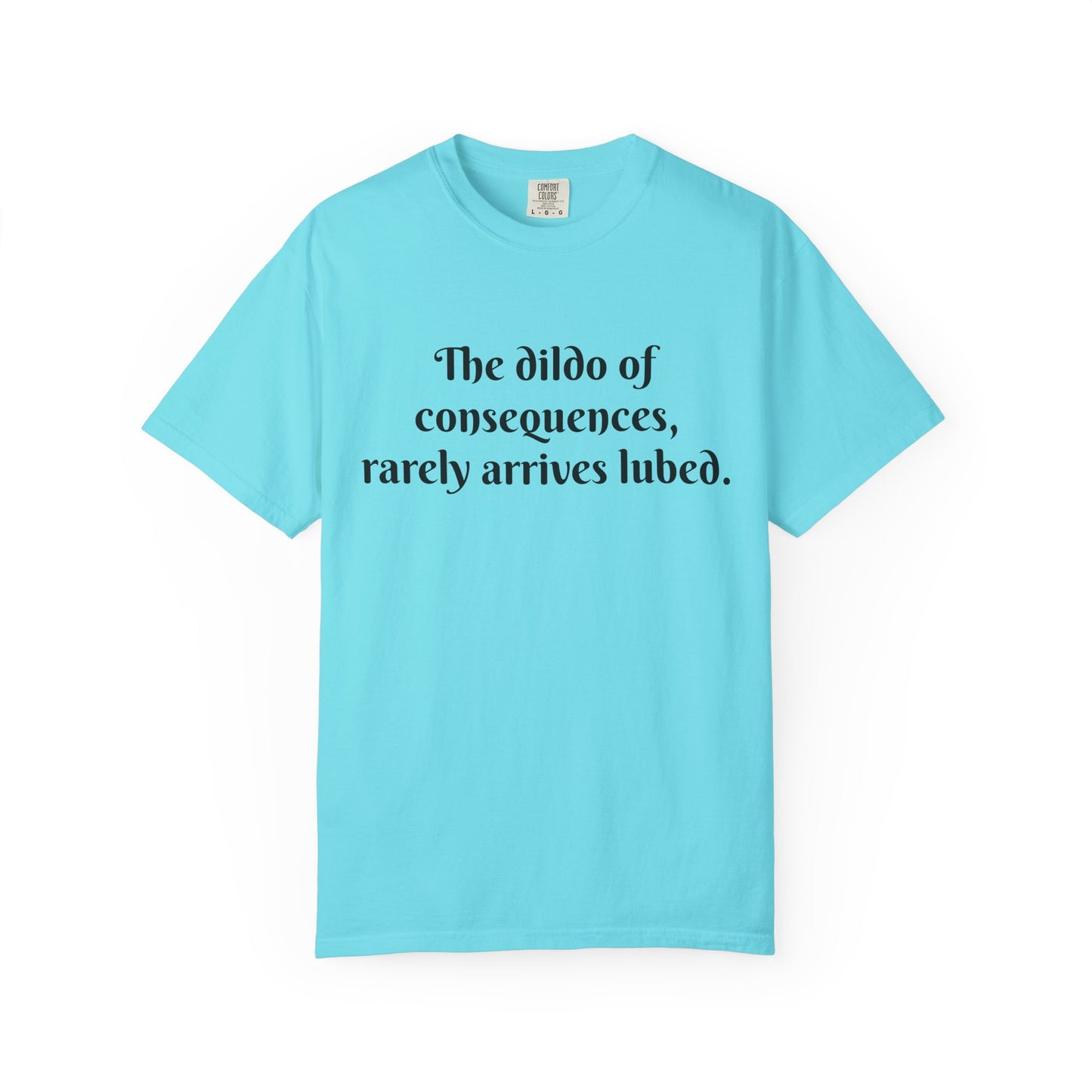 Witty Unisex T-shirt, Humor Tee, Casual Wear, Gifts for Friends, Fun Statement Top, Everyday Apparel