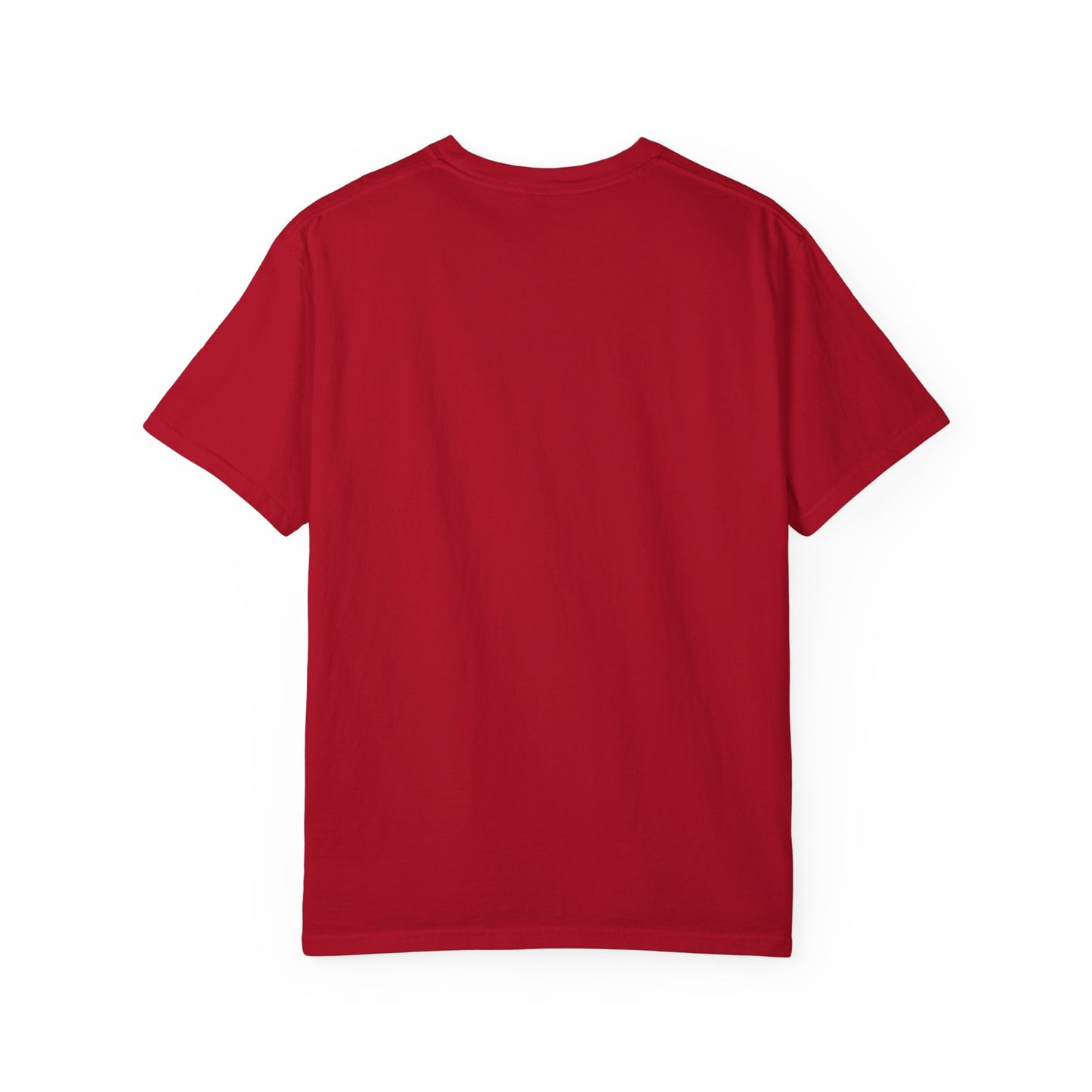 Unisex T-Shirt - 'Respect to Da Law' Statement Tee