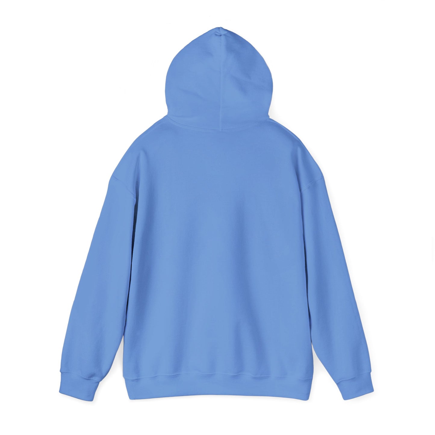 Good Vibes Only Unisex Hooded Sweatshirt, Cozy Hoodie for Casual Wear, Perfect Gift for Friends, Relaxed Style, Ideal for All Seasons
