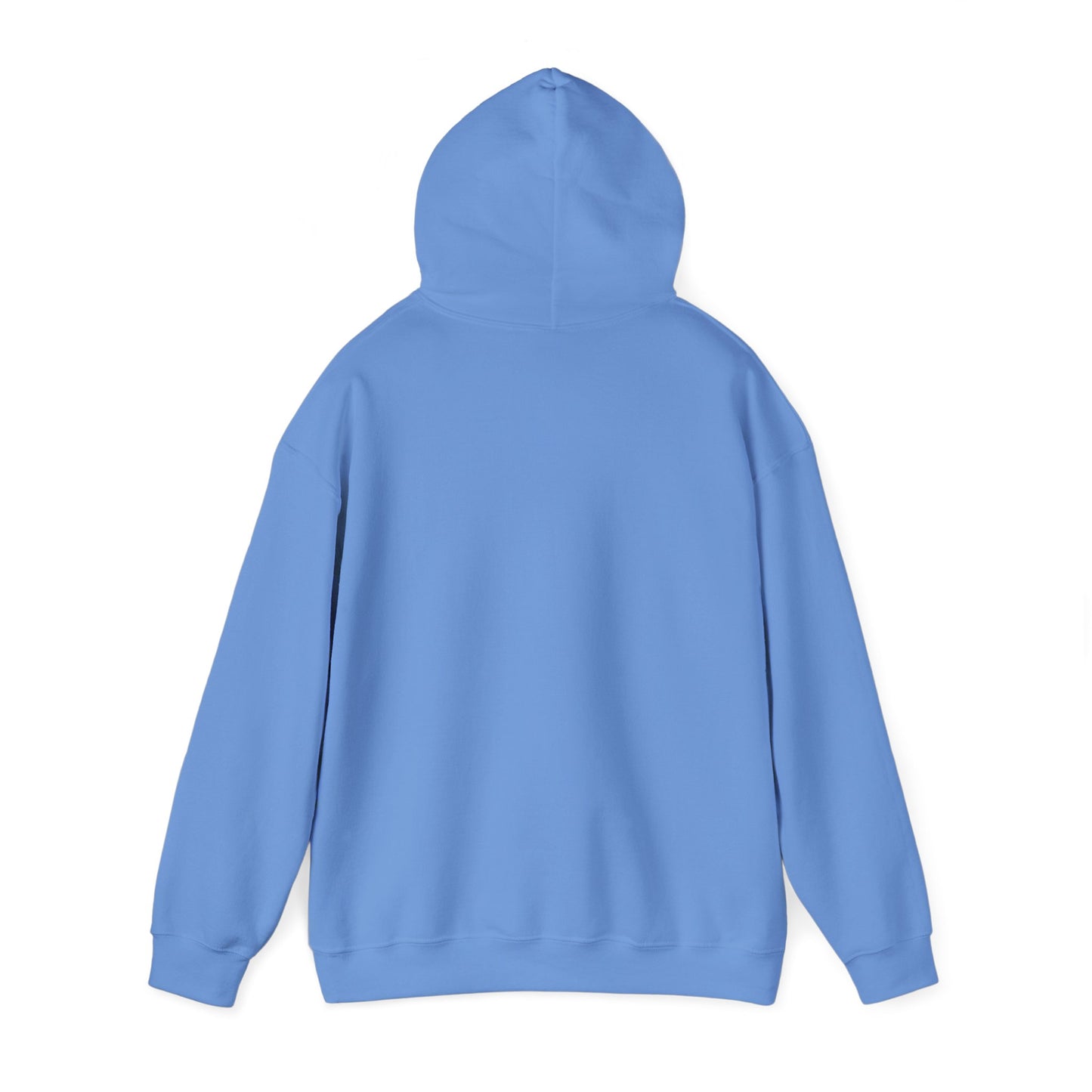 Soft Life Babe Hoodie - Unisex Heavy Blend Sweatshirt for Comfort and Style