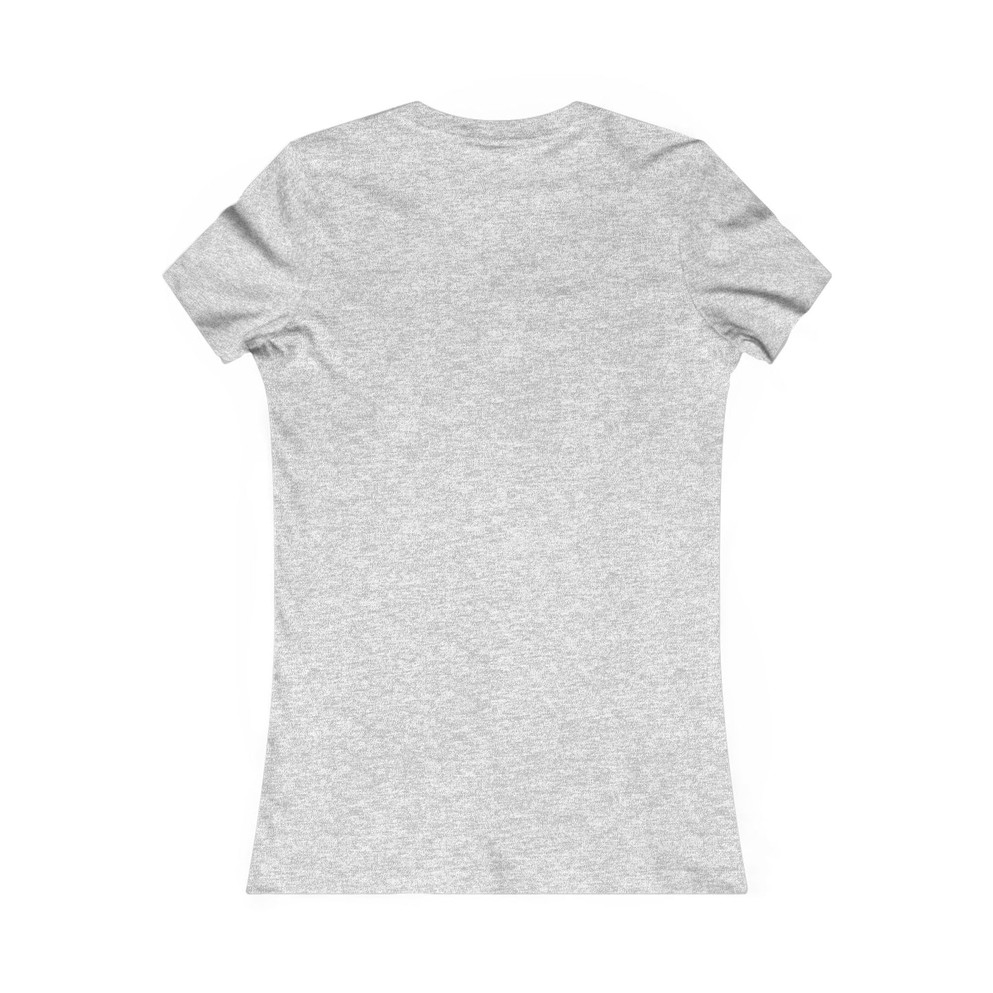 Funny Women's Tee - "Respect to Da Law!" Humor Shirt