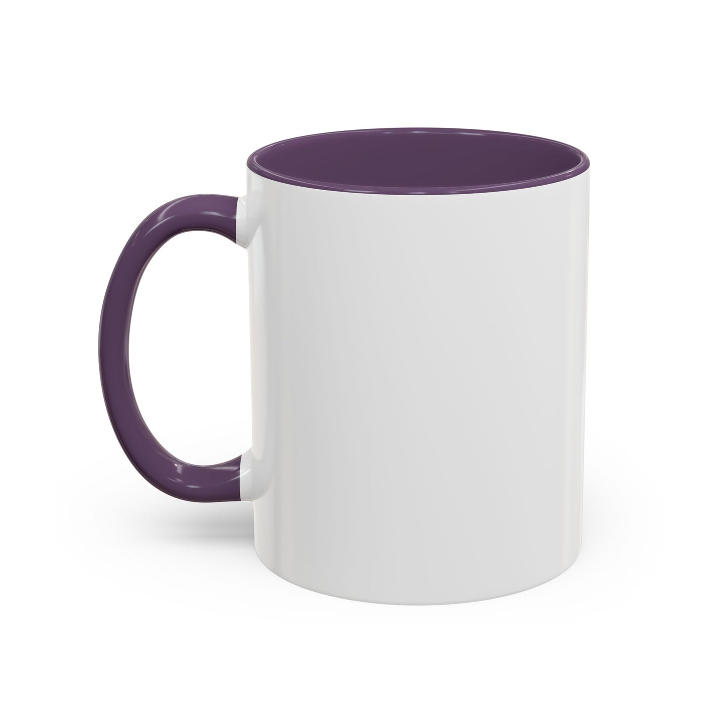 Respect to Da Lah Accent Coffee Mug - Fun 11oz & 15oz Mugs for Coffee Lovers