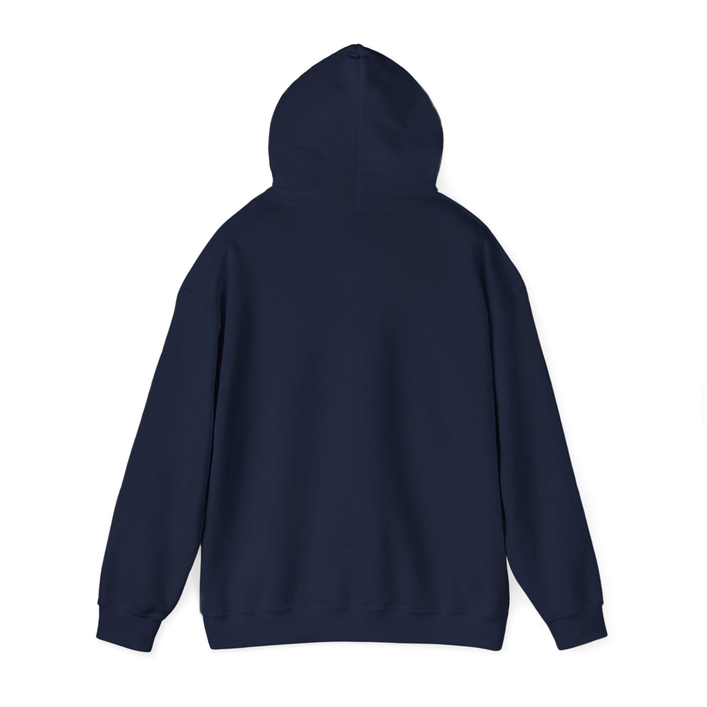 Good Vibes Only Unisex Hooded Sweatshirt, Cozy Hoodie for Casual Wear, Perfect Gift for Friends, Relaxed Style, Ideal for All Seasons