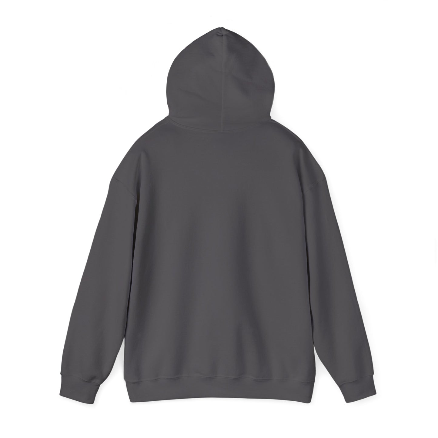 Soft Life Babe Hoodie - Unisex Heavy Blend Sweatshirt for Comfort and Style