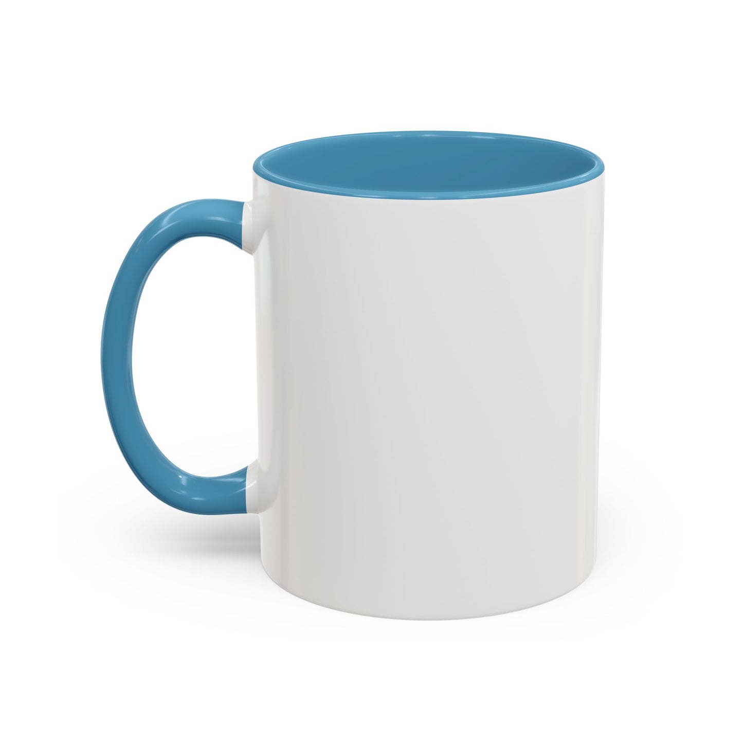 Respect to Da Lah Accent Coffee Mug - Fun 11oz & 15oz Mugs for Coffee Lovers