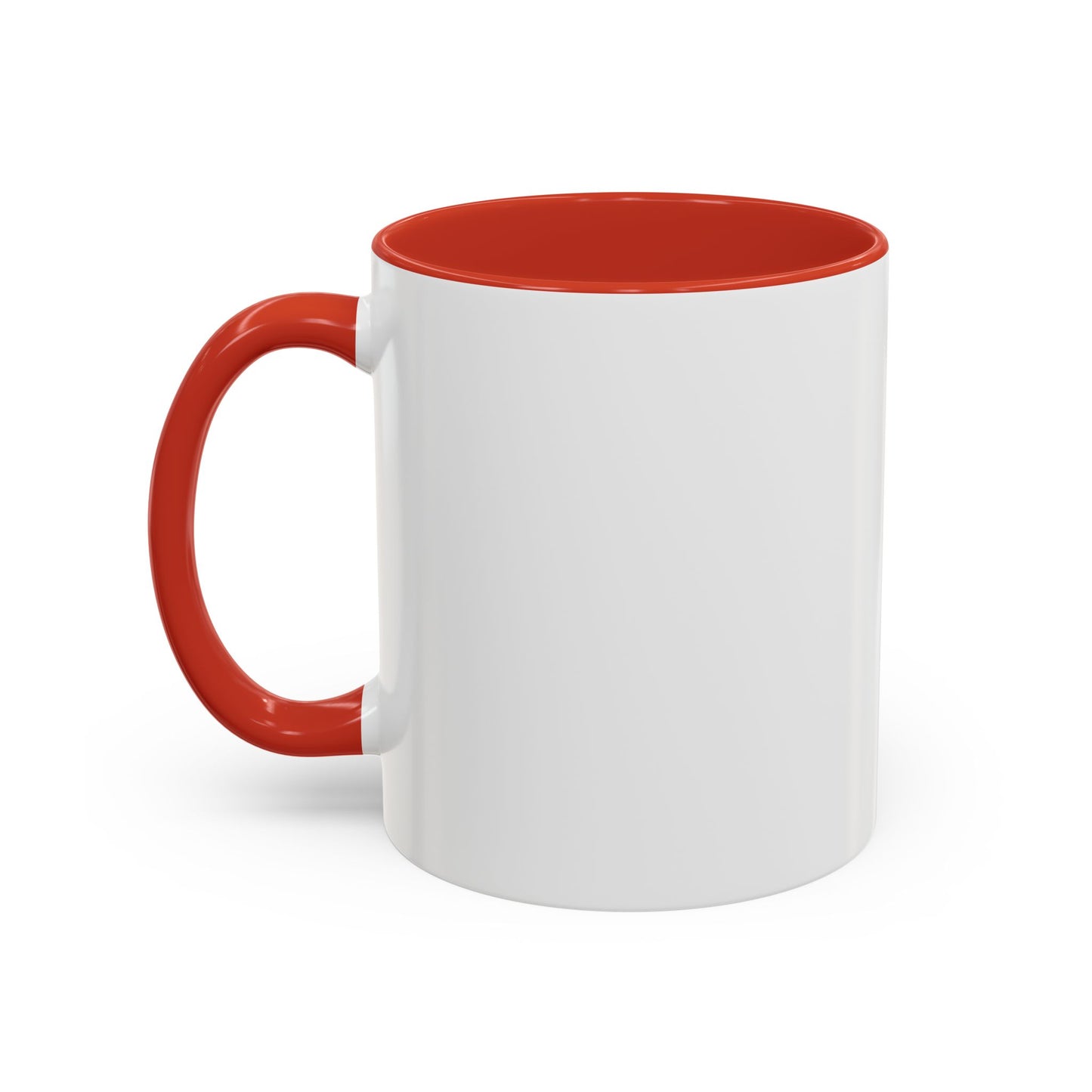 Respect to Da Lah Accent Coffee Mug - Fun 11oz & 15oz Mugs for Coffee Lovers