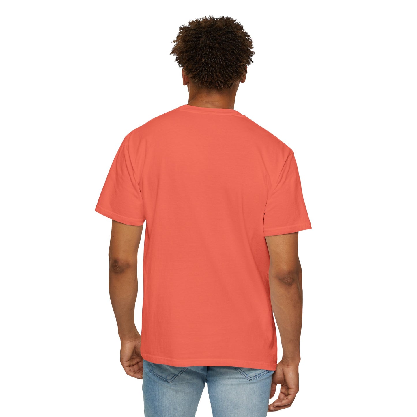 Unisex T-Shirt - 'Respect to Da Law' Statement Tee