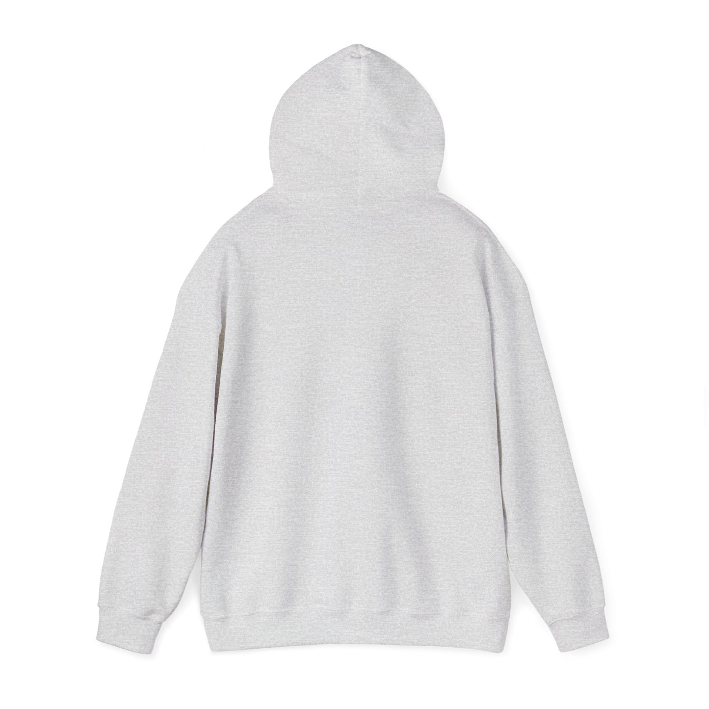 Good Vibes Only Unisex Hooded Sweatshirt, Cozy Hoodie for Casual Wear, Perfect Gift for Friends, Relaxed Style, Ideal for All Seasons