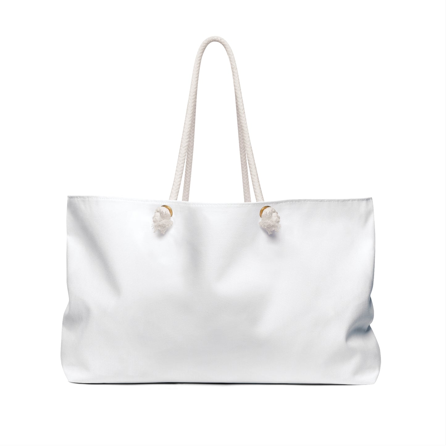 Chic Beach Weekender Bag, Vacation Tote, Summer Essentials, Travel Accessories, Poolside Carryall, Gift for Her