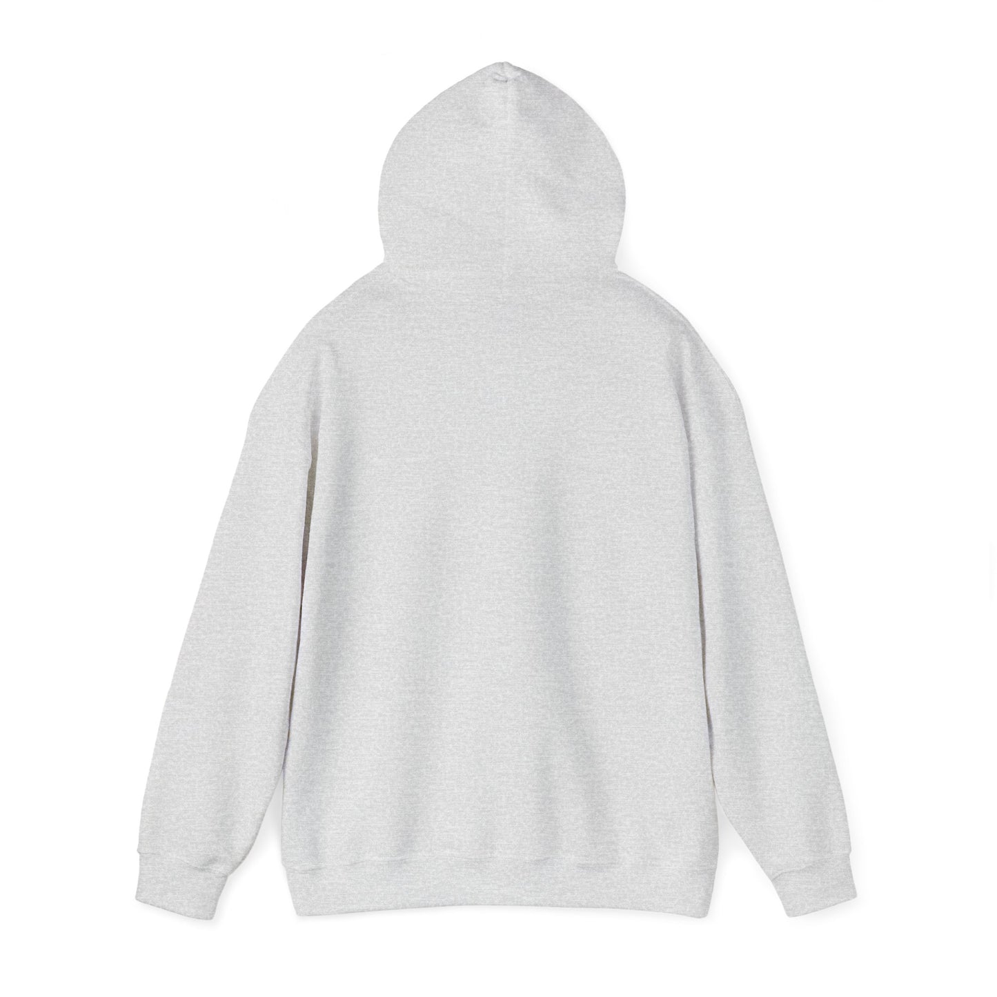 Soft Life Babe Hoodie - Unisex Heavy Blend Sweatshirt for Comfort and Style