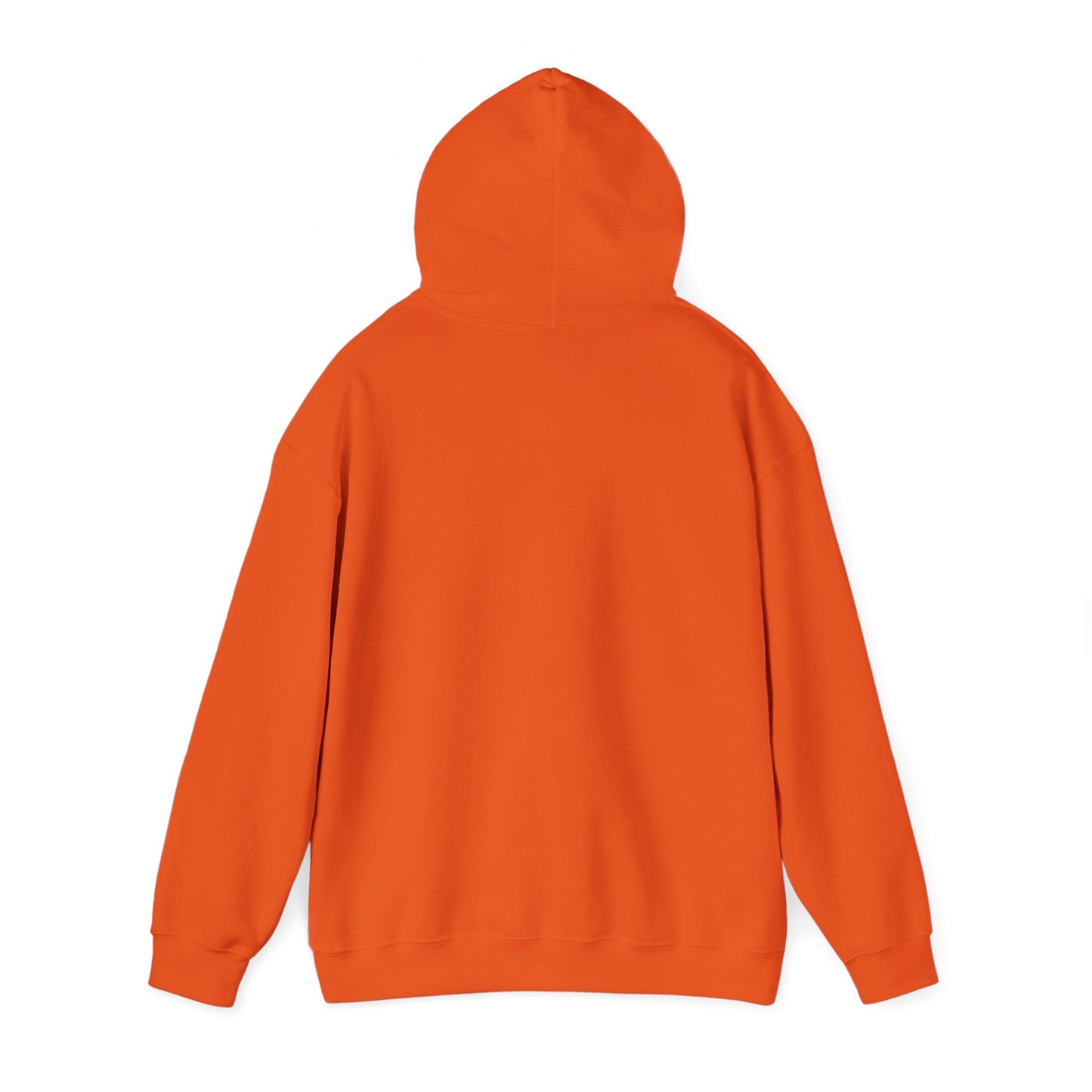 Good Vibes Only Unisex Hooded Sweatshirt, Cozy Hoodie for Casual Wear, Perfect Gift for Friends, Relaxed Style, Ideal for All Seasons