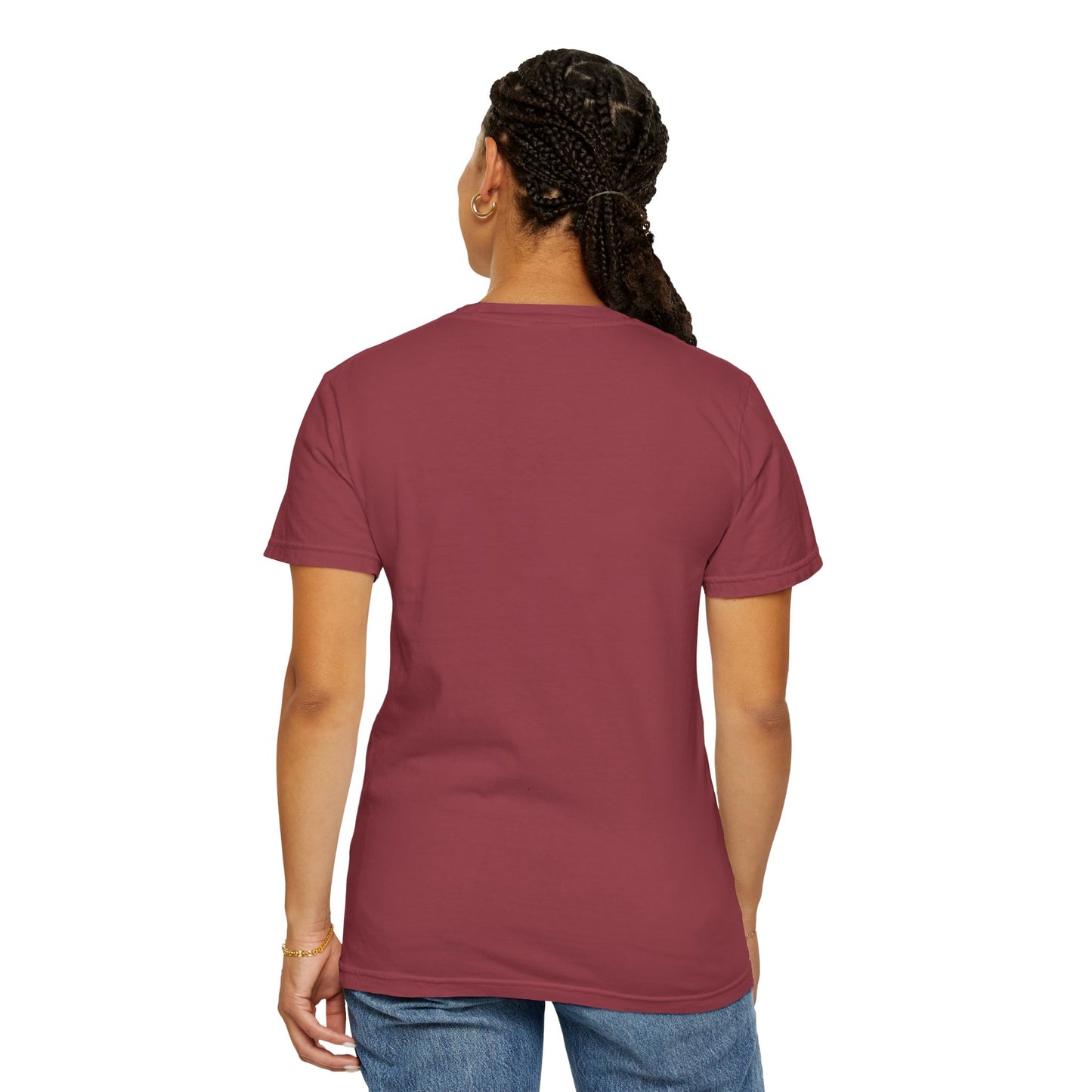 Unisex T-Shirt - 'Respect to Da Law' Statement Tee