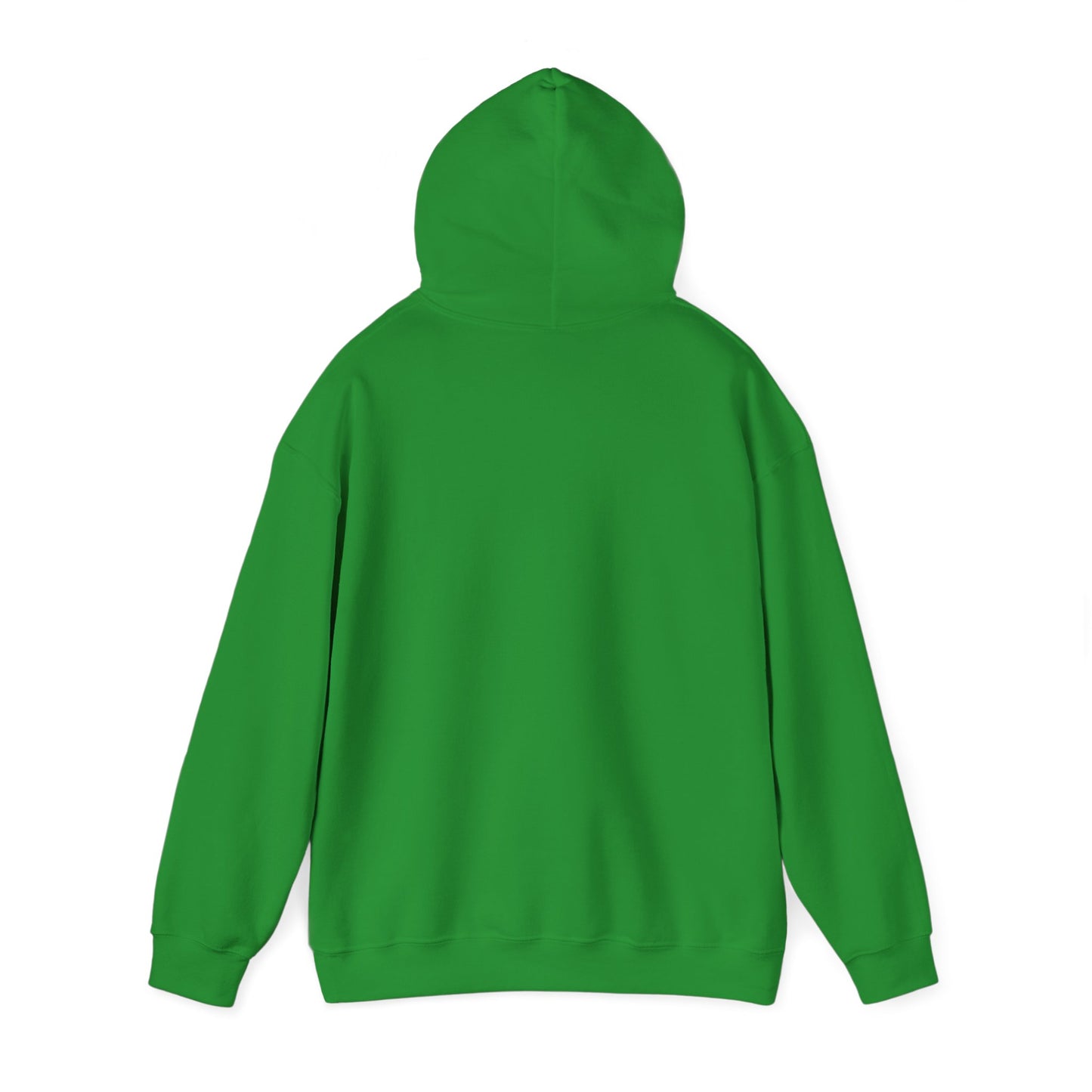 Soft Life Babe Hoodie - Unisex Heavy Blend Sweatshirt for Comfort and Style