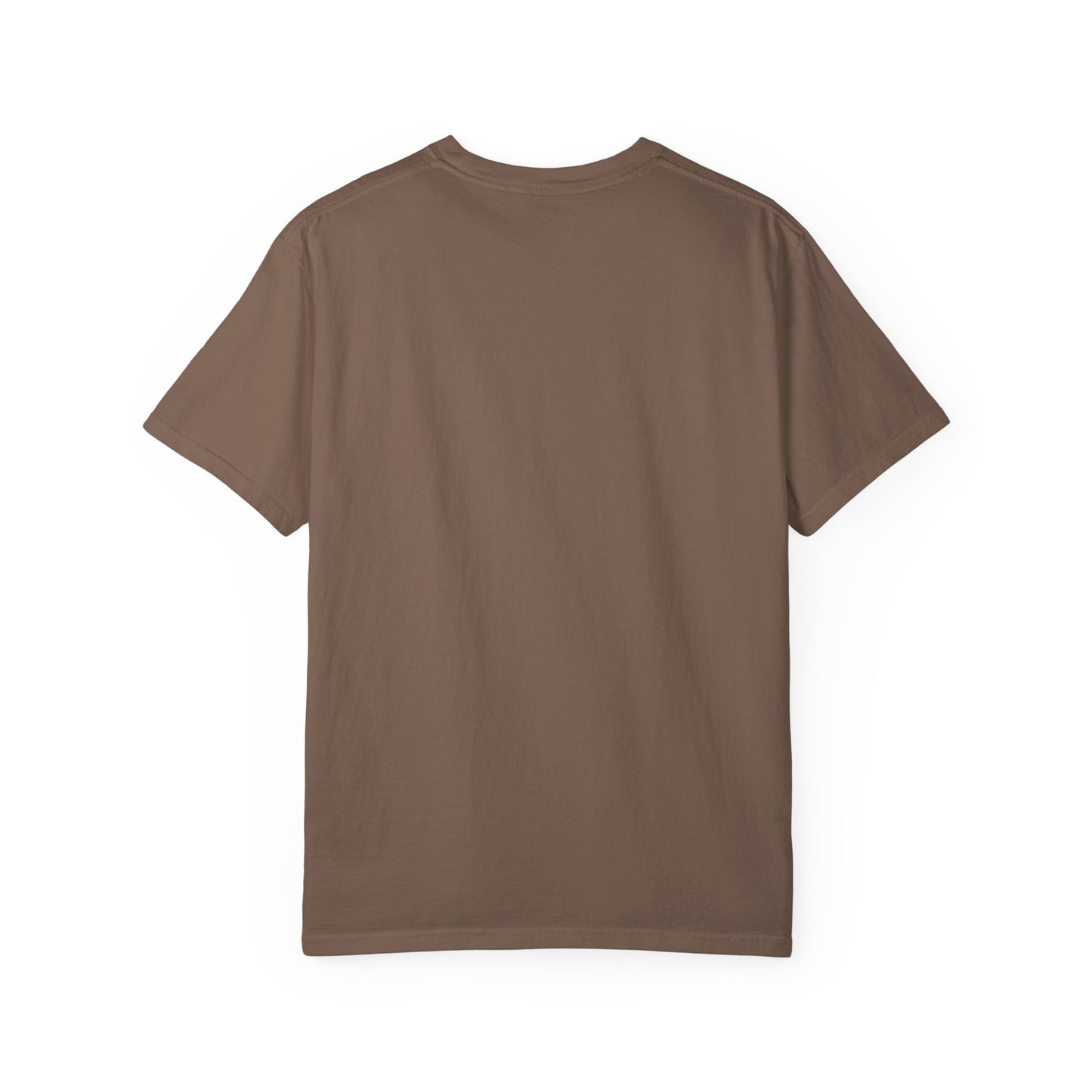 Unisex T-Shirt - 'Respect to Da Law' Statement Tee