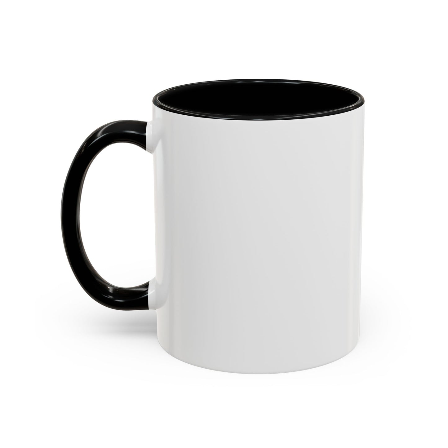 Respect to Da Lah Accent Coffee Mug - Fun 11oz & 15oz Mugs for Coffee Lovers