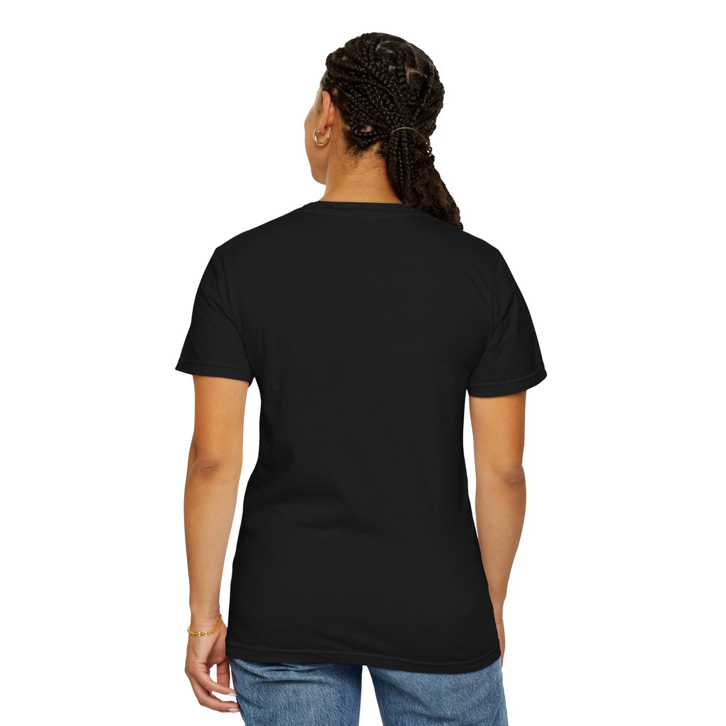 Unisex T-Shirt - 'Respect to Da Law' Statement Tee