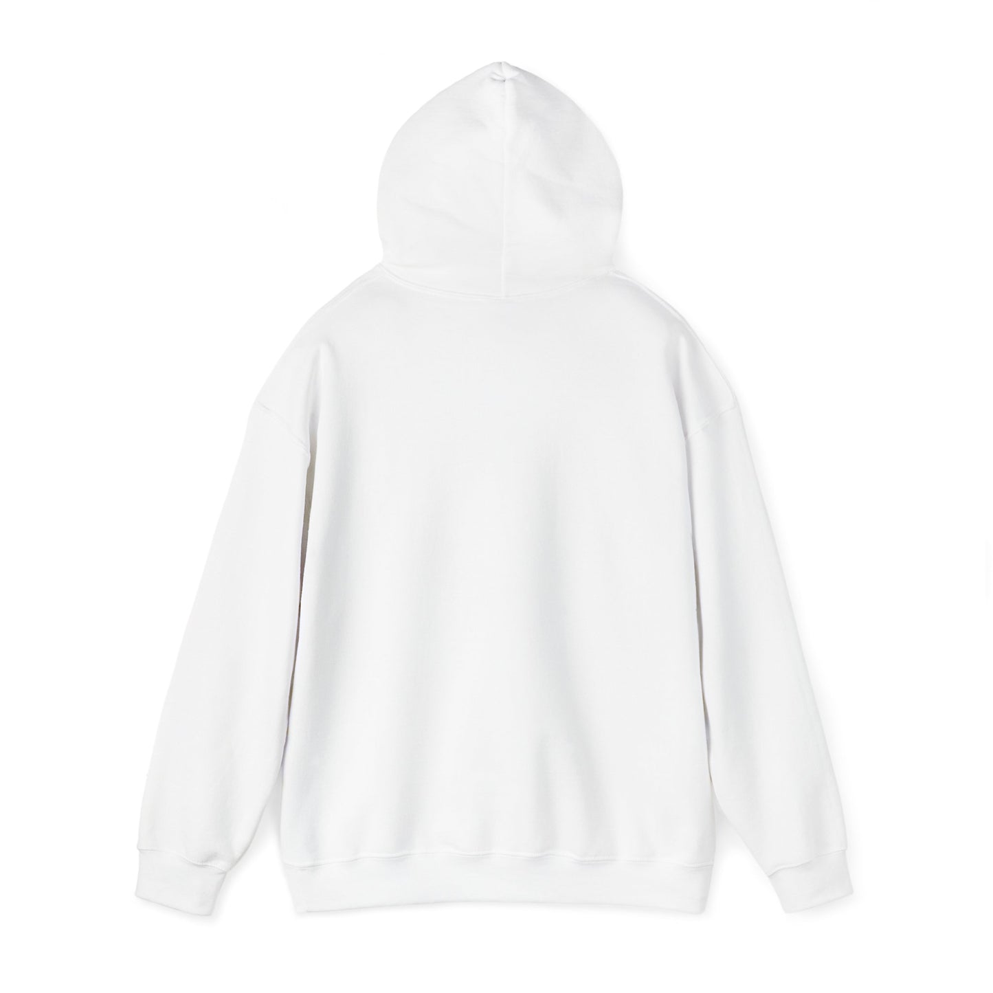 Soft Life Babe Hoodie - Unisex Heavy Blend Sweatshirt for Comfort and Style