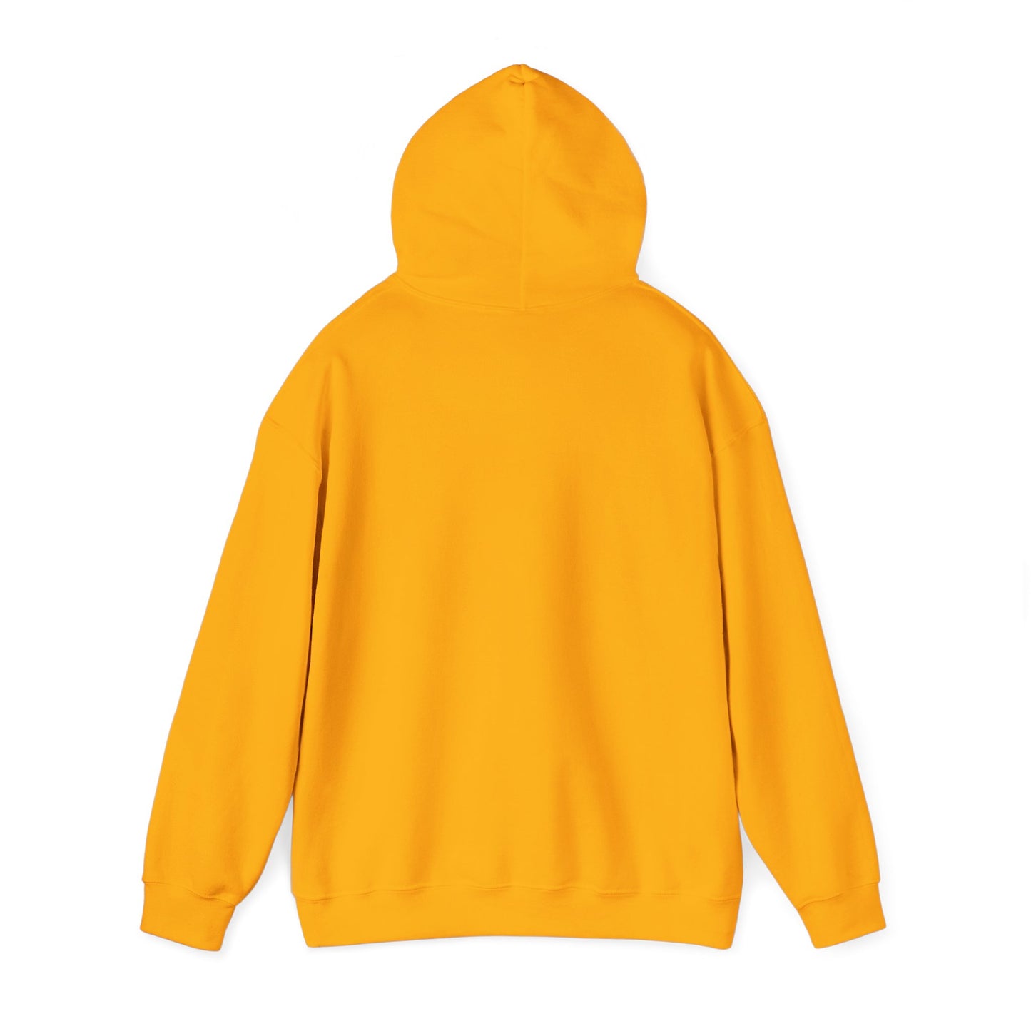 Good Vibes Only Unisex Hooded Sweatshirt, Cozy Hoodie for Casual Wear, Perfect Gift for Friends, Relaxed Style, Ideal for All Seasons