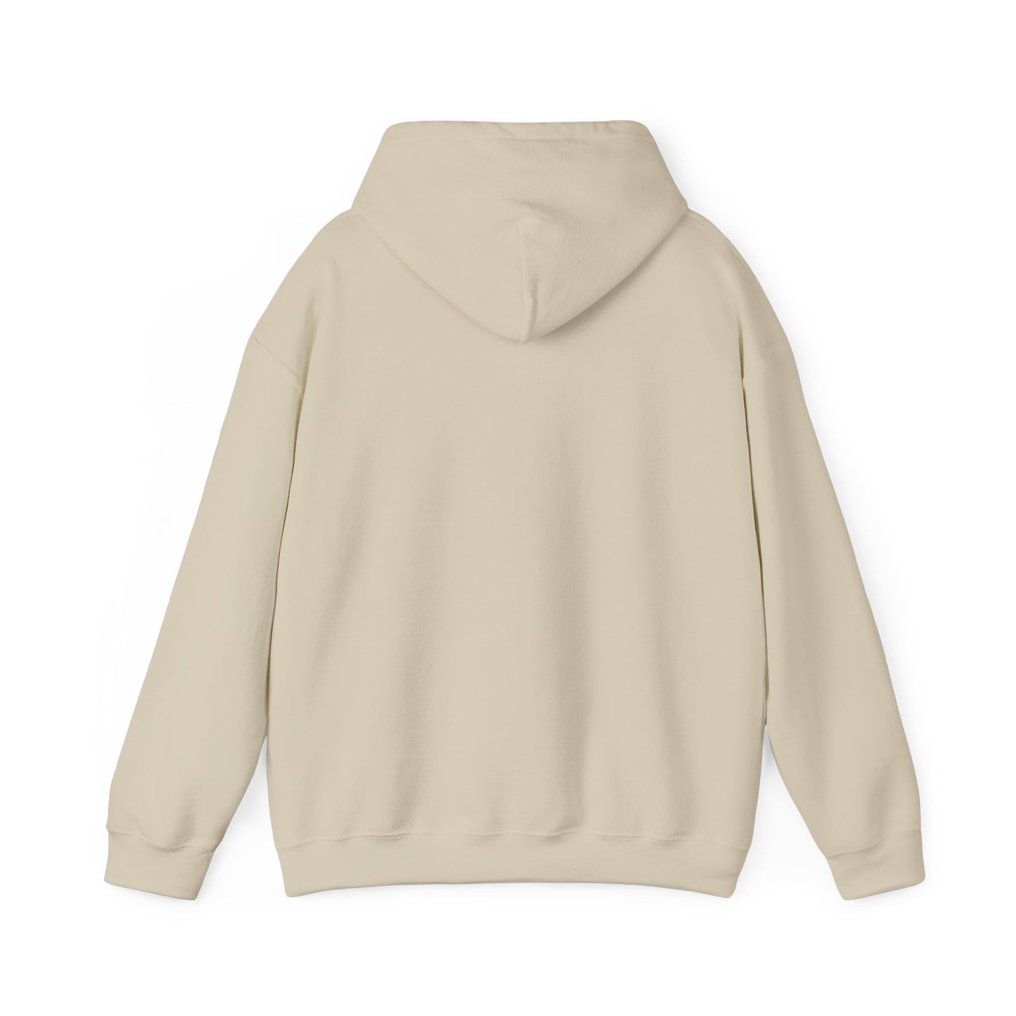 Good Vibes Only Unisex Hooded Sweatshirt, Cozy Hoodie for Casual Wear, Perfect Gift for Friends, Relaxed Style, Ideal for All Seasons