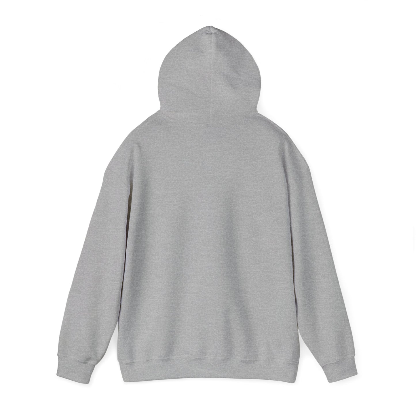 Soft Life Babe Hoodie - Unisex Heavy Blend Sweatshirt for Comfort and Style