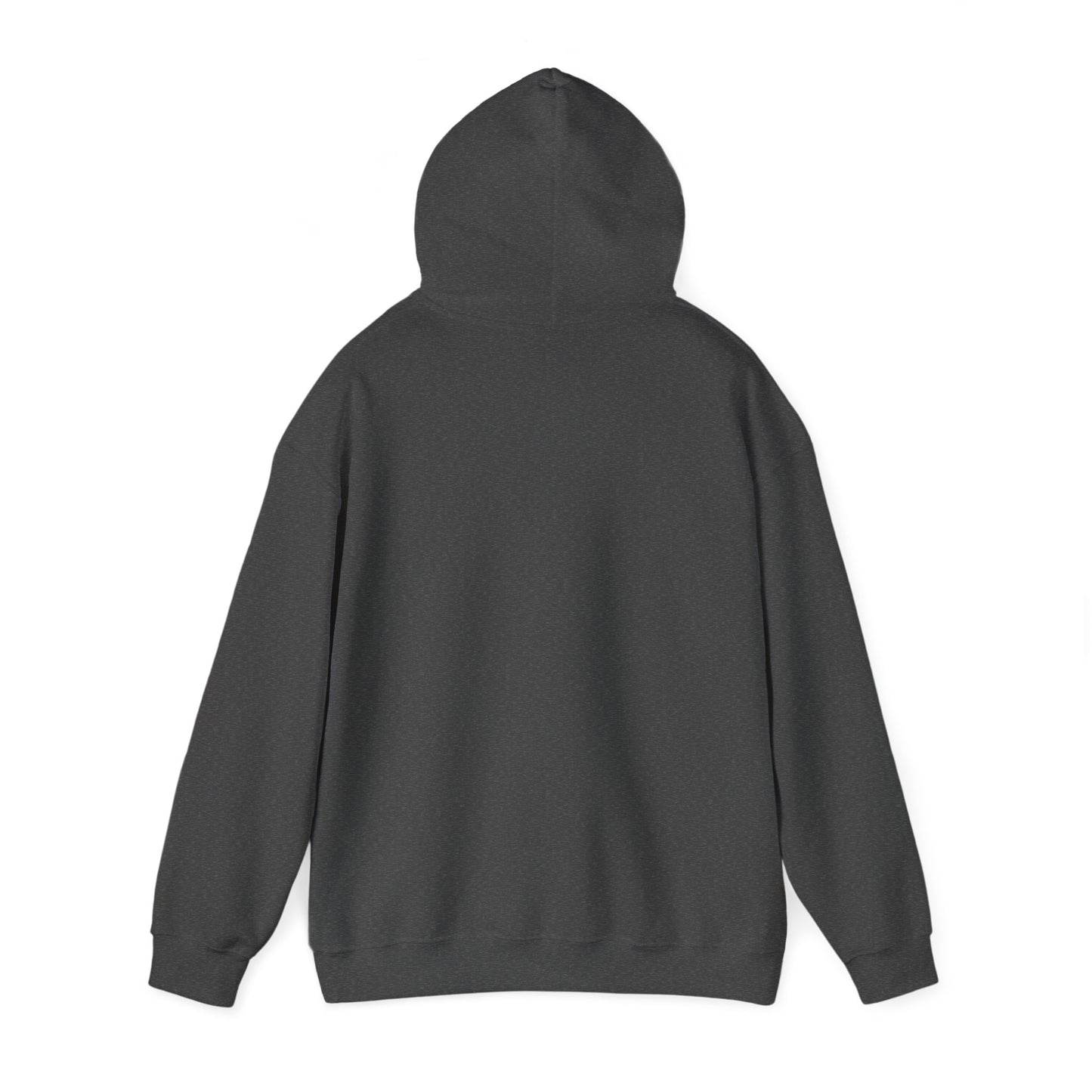 Soft Life Babe Hoodie - Unisex Heavy Blend Sweatshirt for Comfort and Style