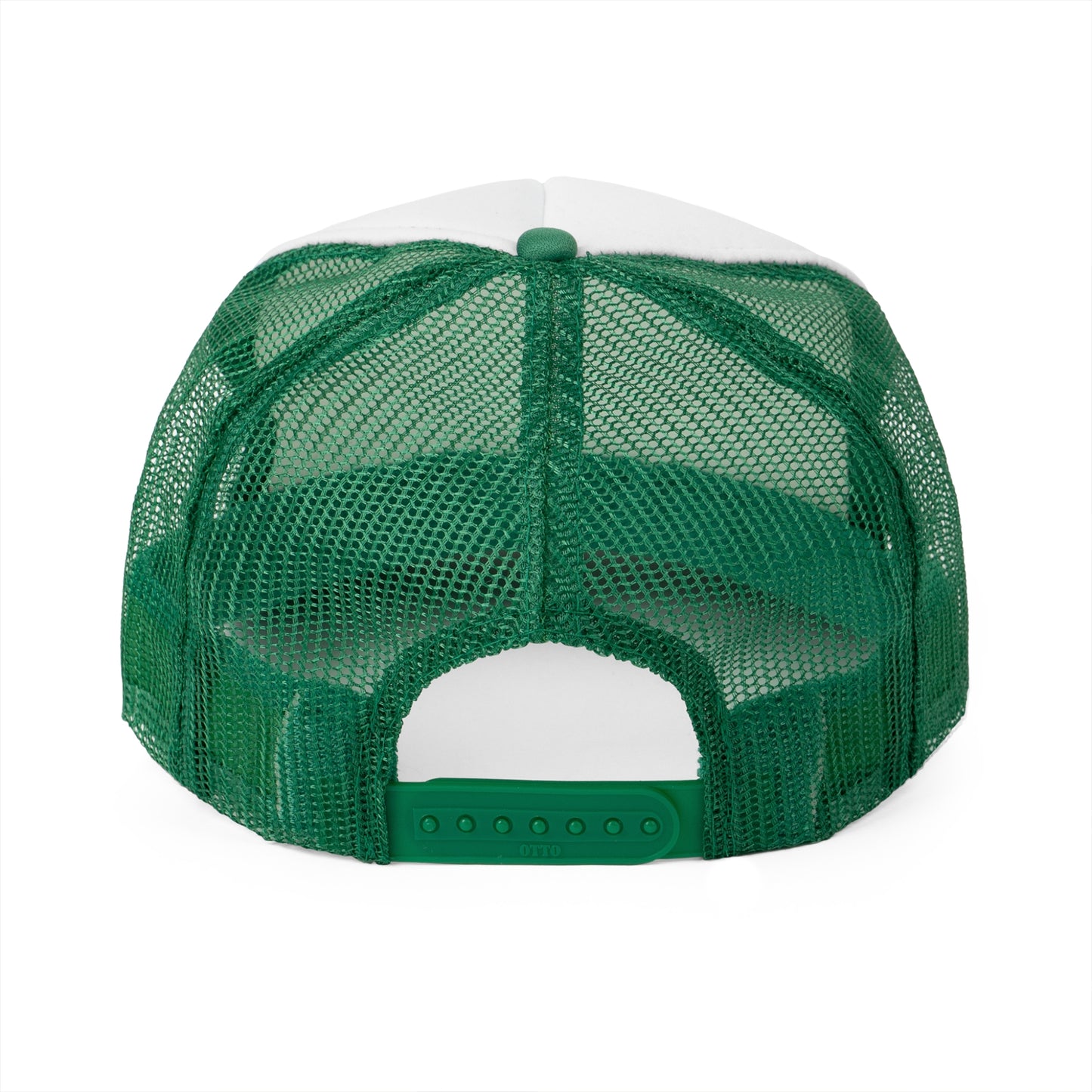 Respect to Da lah! Trucker Cap - Stylish & Fun Headwear for Everyday Wear