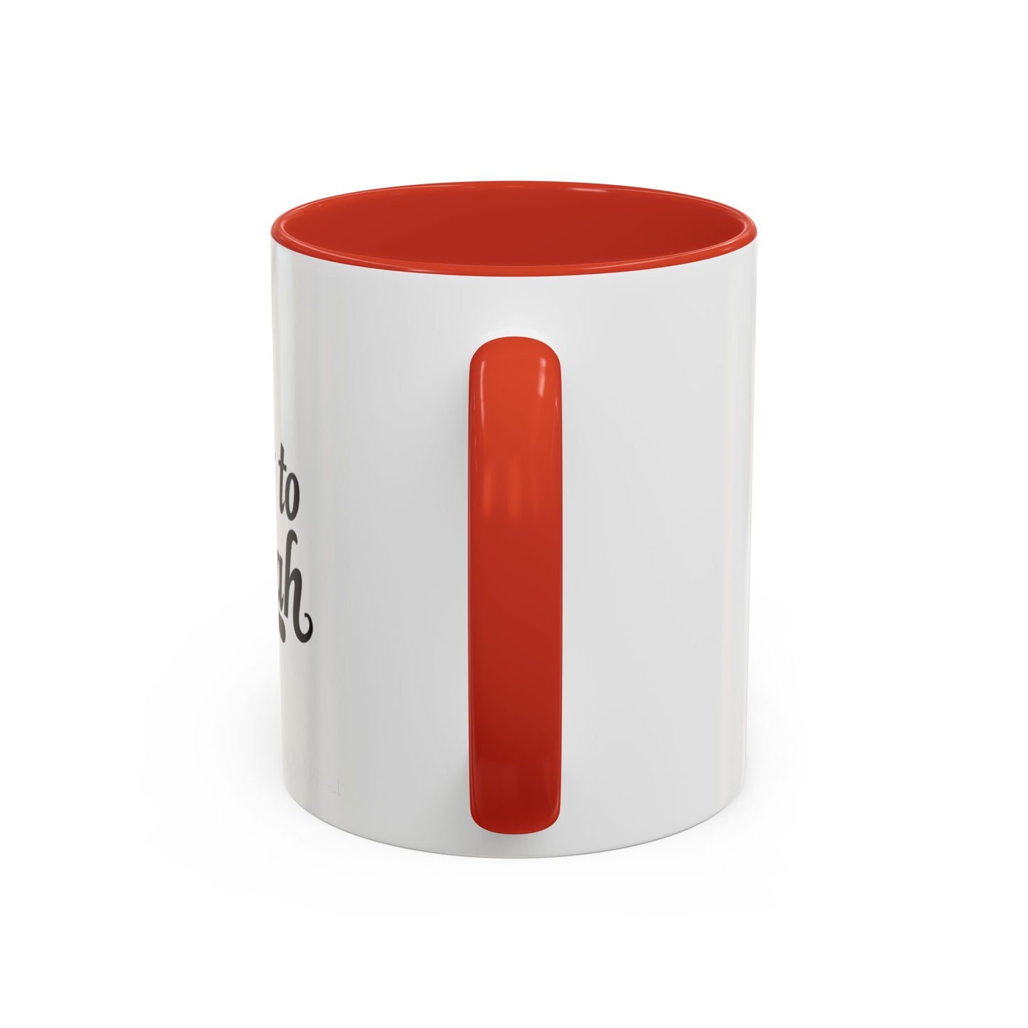 Respect to Da Lah Accent Coffee Mug - Fun 11oz & 15oz Mugs for Coffee Lovers