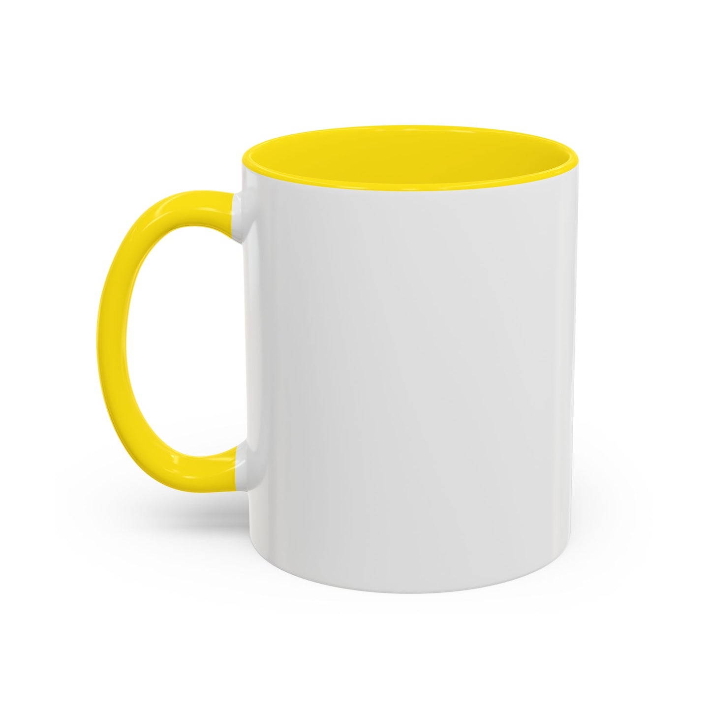Respect to Da Lah Accent Coffee Mug - Fun 11oz & 15oz Mugs for Coffee Lovers