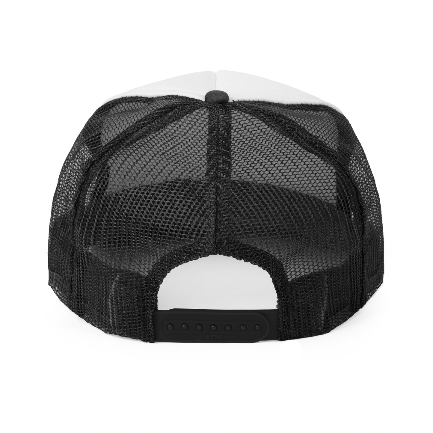 Respect to Da lah! Trucker Cap - Stylish & Fun Headwear for Everyday Wear