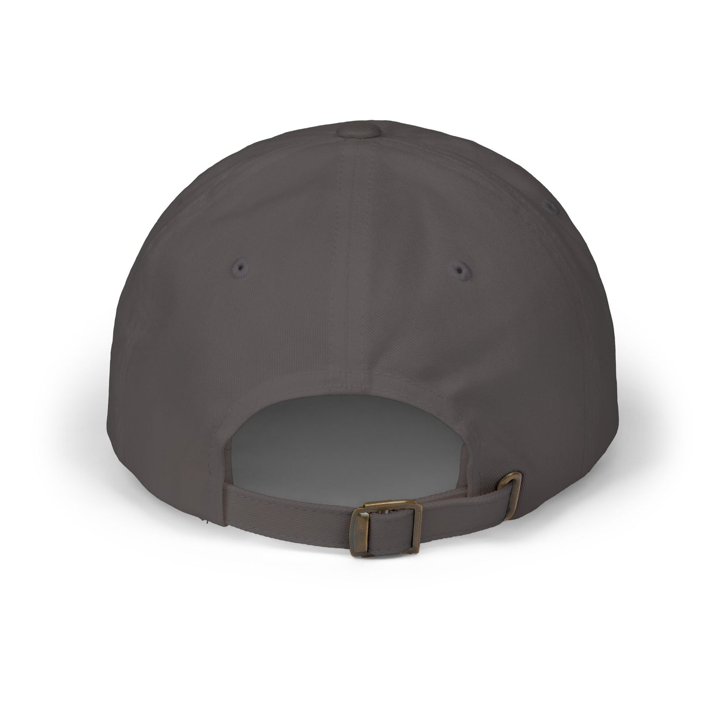 Respect to Da Lah Classic Dad Cap - Casual Adjustable Hat for Everyday Style