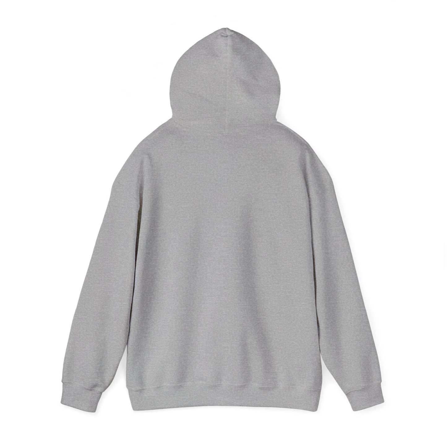 Good Vibes Only Unisex Hooded Sweatshirt, Cozy Hoodie for Casual Wear, Perfect Gift for Friends, Relaxed Style, Ideal for All Seasons