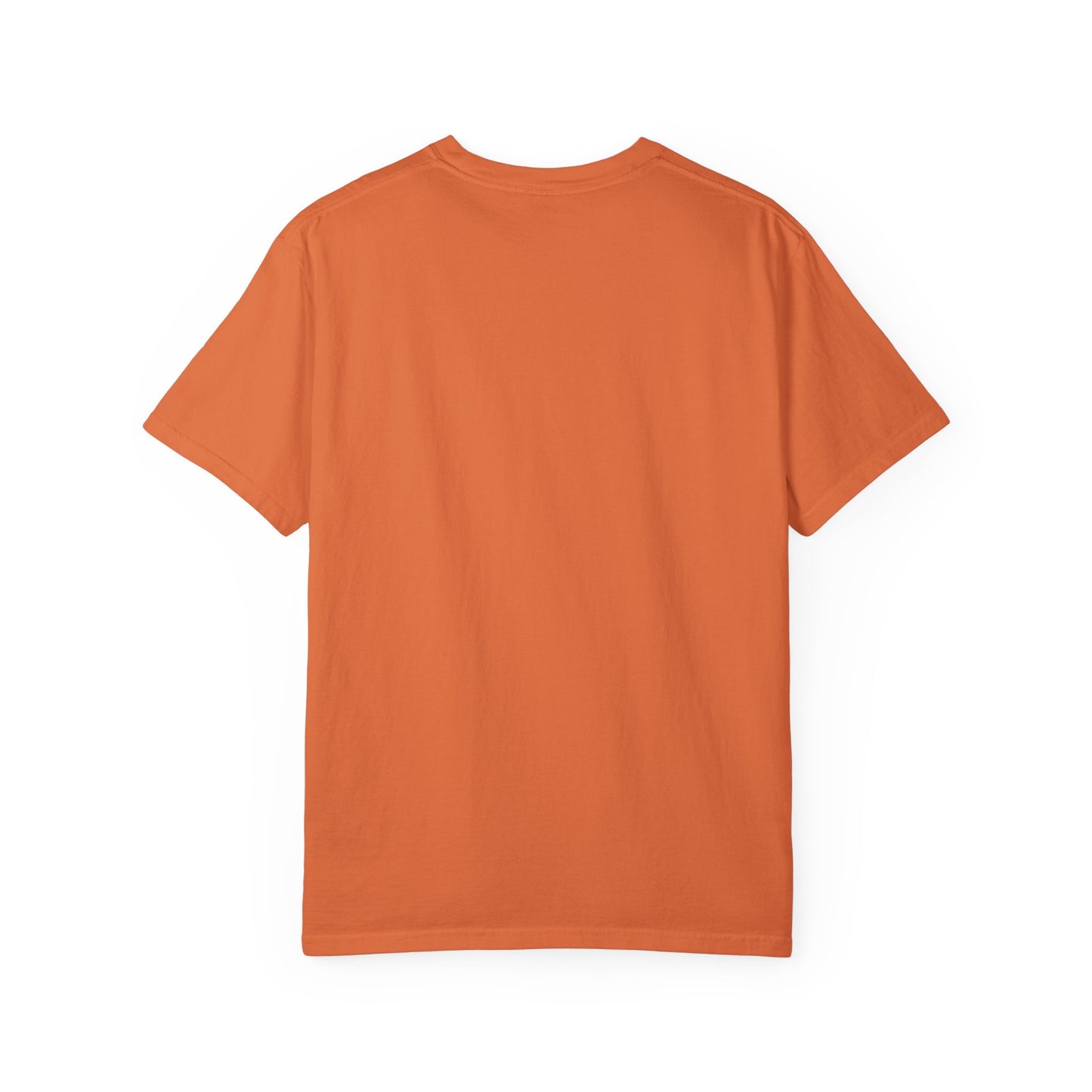 99% Chill Unisex Garment-Dyed T-Shirt, Relaxed Tee, Gift for Friends, Casual Wear, Summer Outfit, Chill Vibes T-Shirt