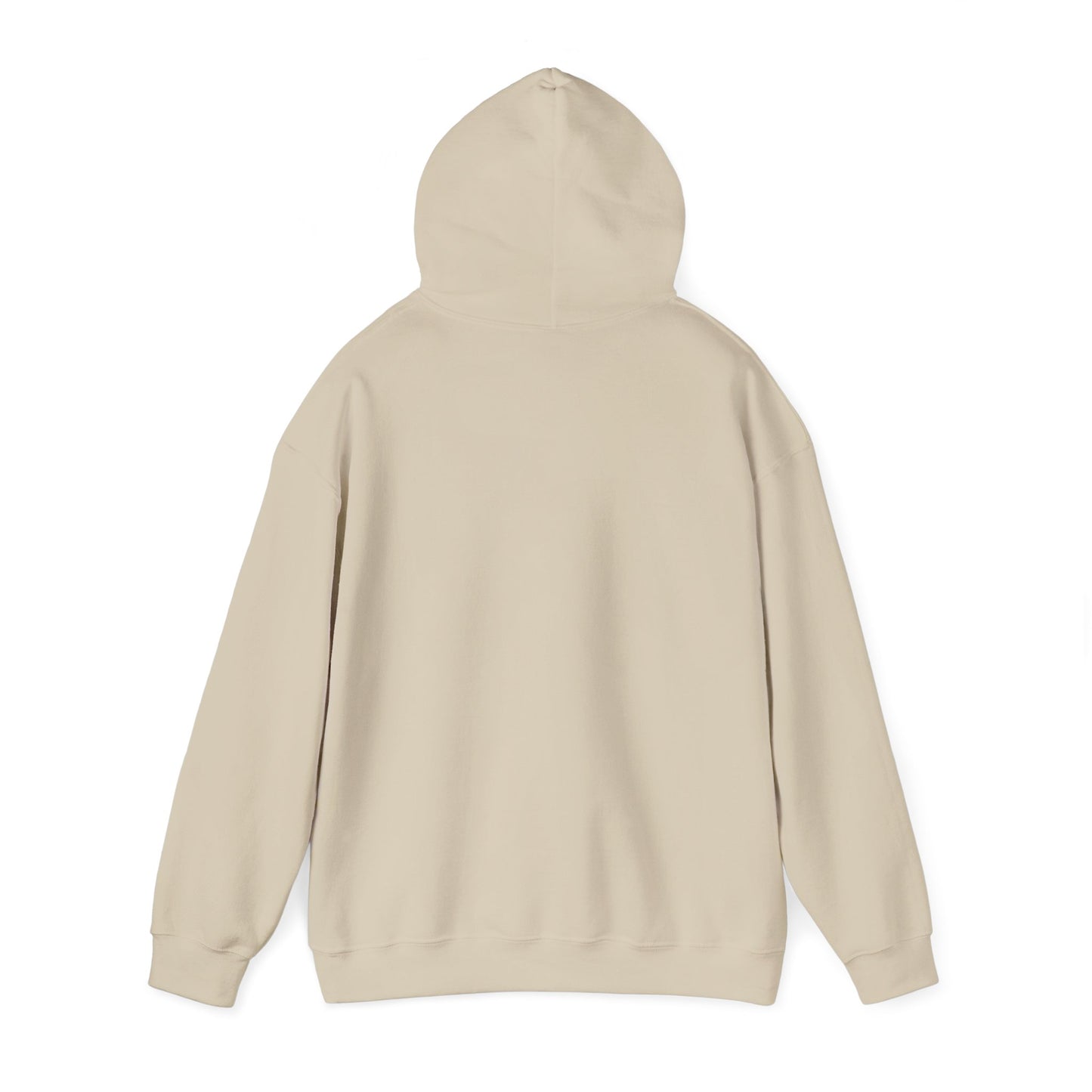 Good Vibes Only Unisex Hooded Sweatshirt, Cozy Hoodie for Casual Wear, Perfect Gift for Friends, Relaxed Style, Ideal for All Seasons