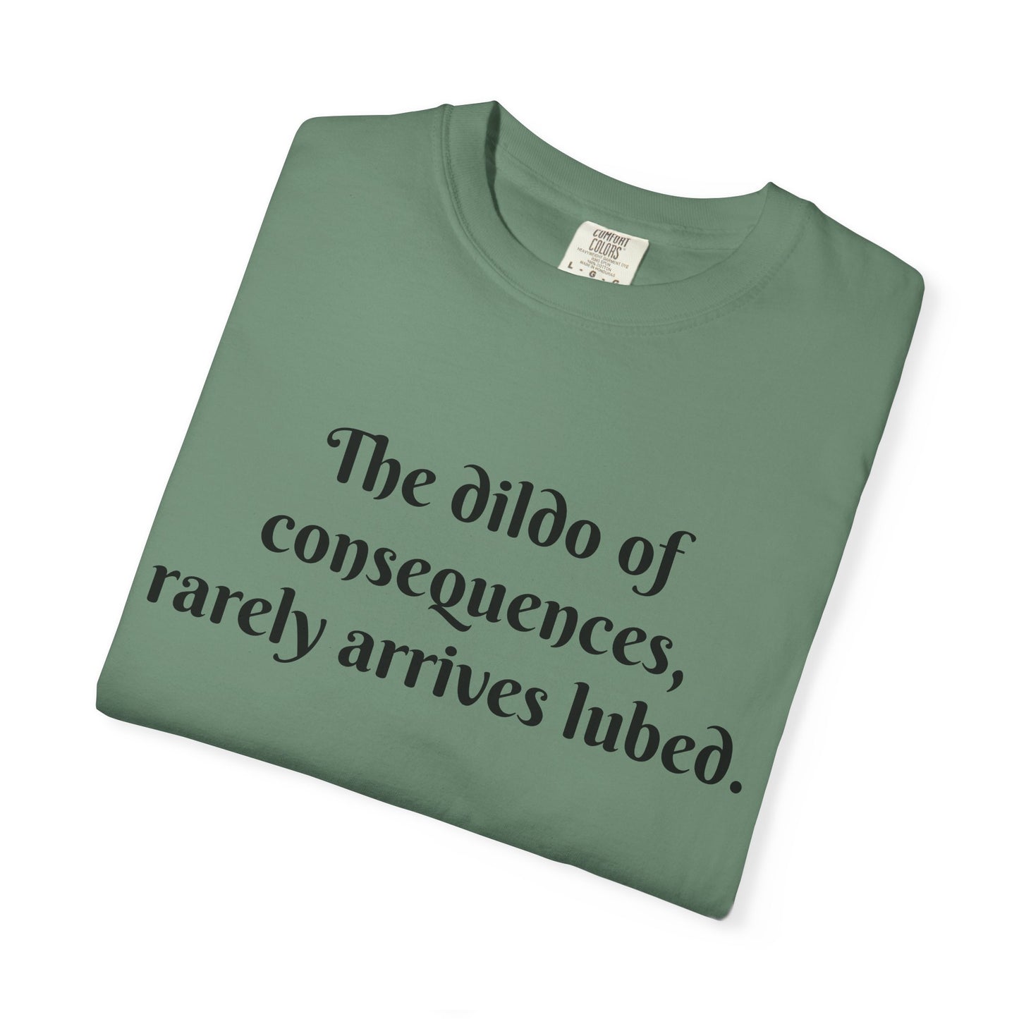 Witty Unisex T-shirt, Humor Tee, Casual Wear, Gifts for Friends, Fun Statement Top, Everyday Apparel