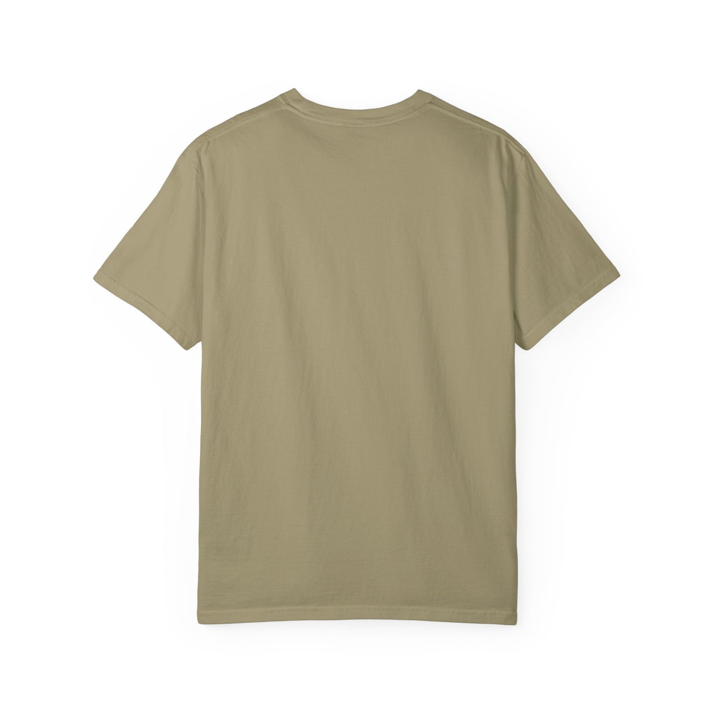 Unisex T-Shirt - 'Respect to Da Law' Statement Tee
