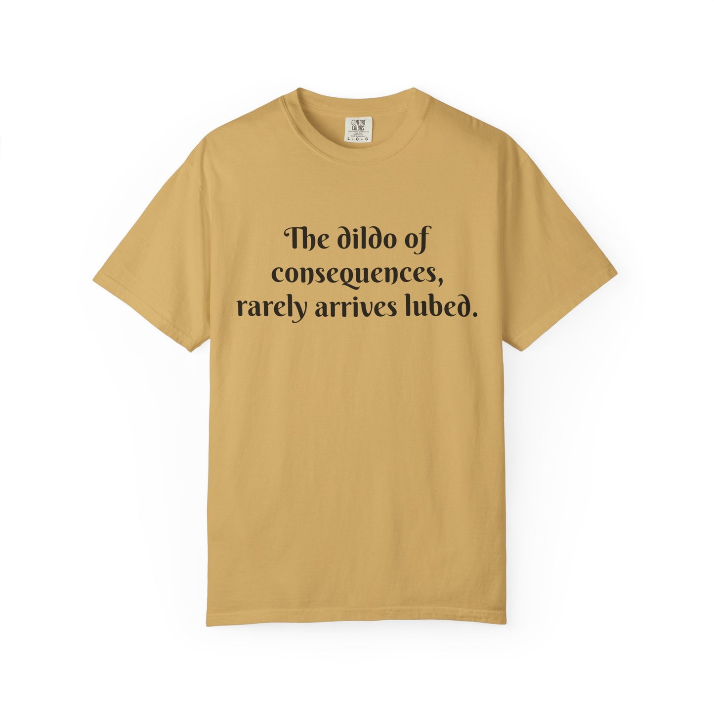Witty Unisex T-shirt, Humor Tee, Casual Wear, Gifts for Friends, Fun Statement Top, Everyday Apparel