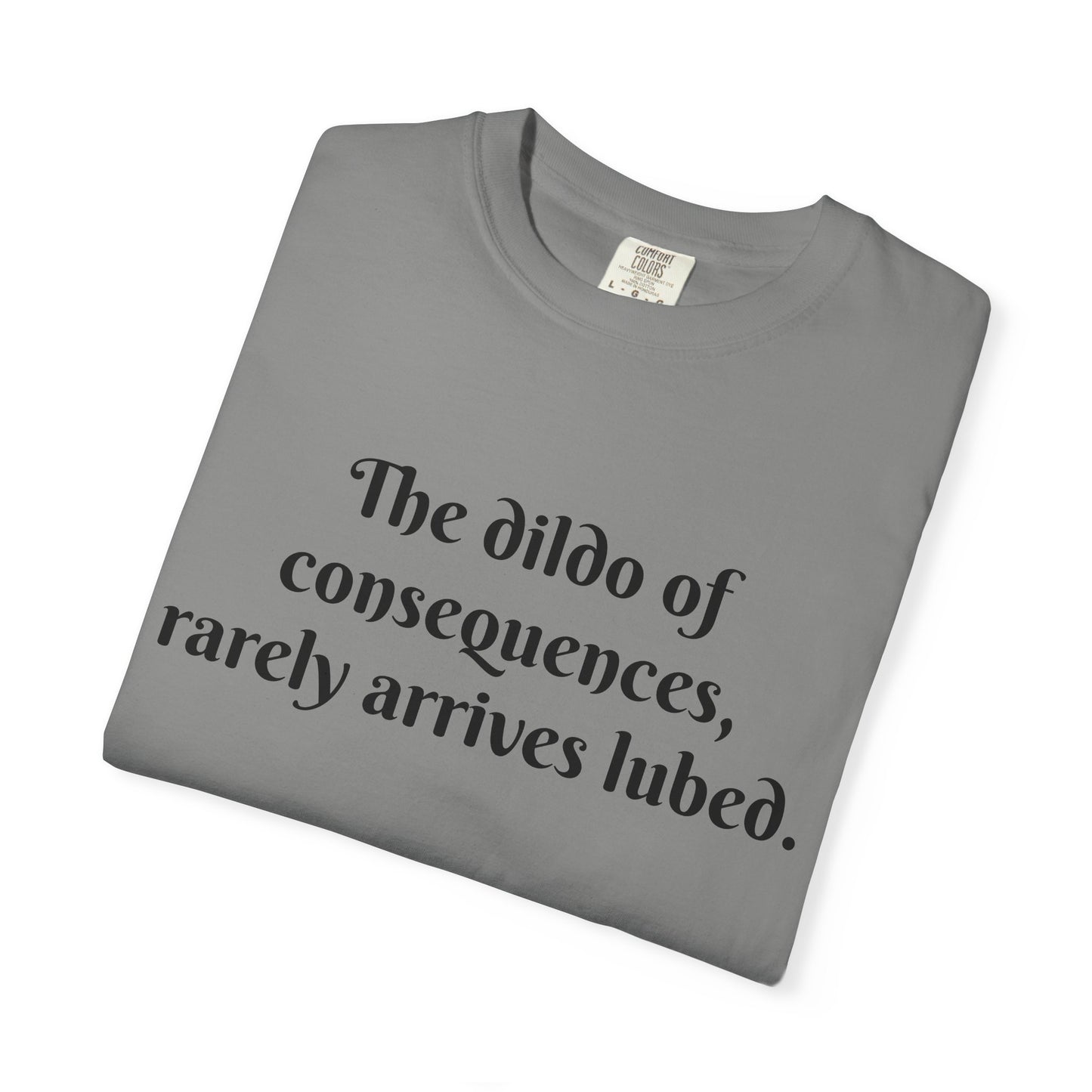 Witty Unisex T-shirt, Humor Tee, Casual Wear, Gifts for Friends, Fun Statement Top, Everyday Apparel