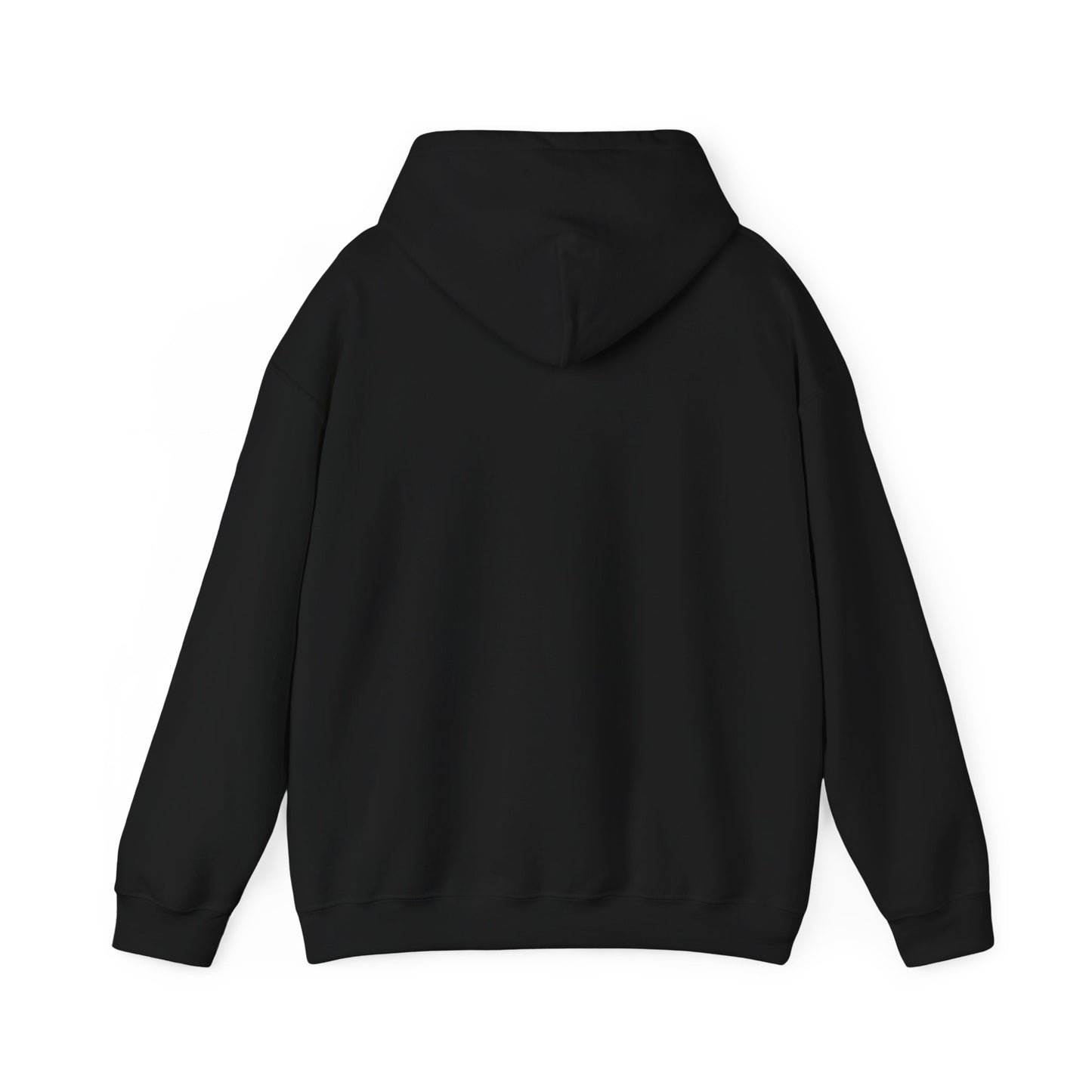 Soft Life Babe Hoodie - Unisex Heavy Blend Sweatshirt for Comfort and Style
