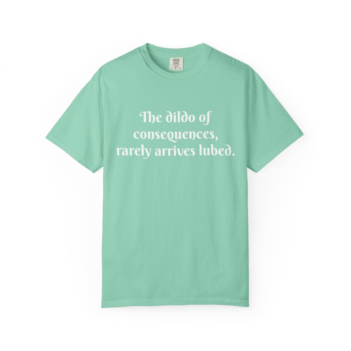 Witty Unisex T-shirt, Humor Tee, Casual Wear, Gifts for Friends, Fun Statement Top, Everyday Apparel