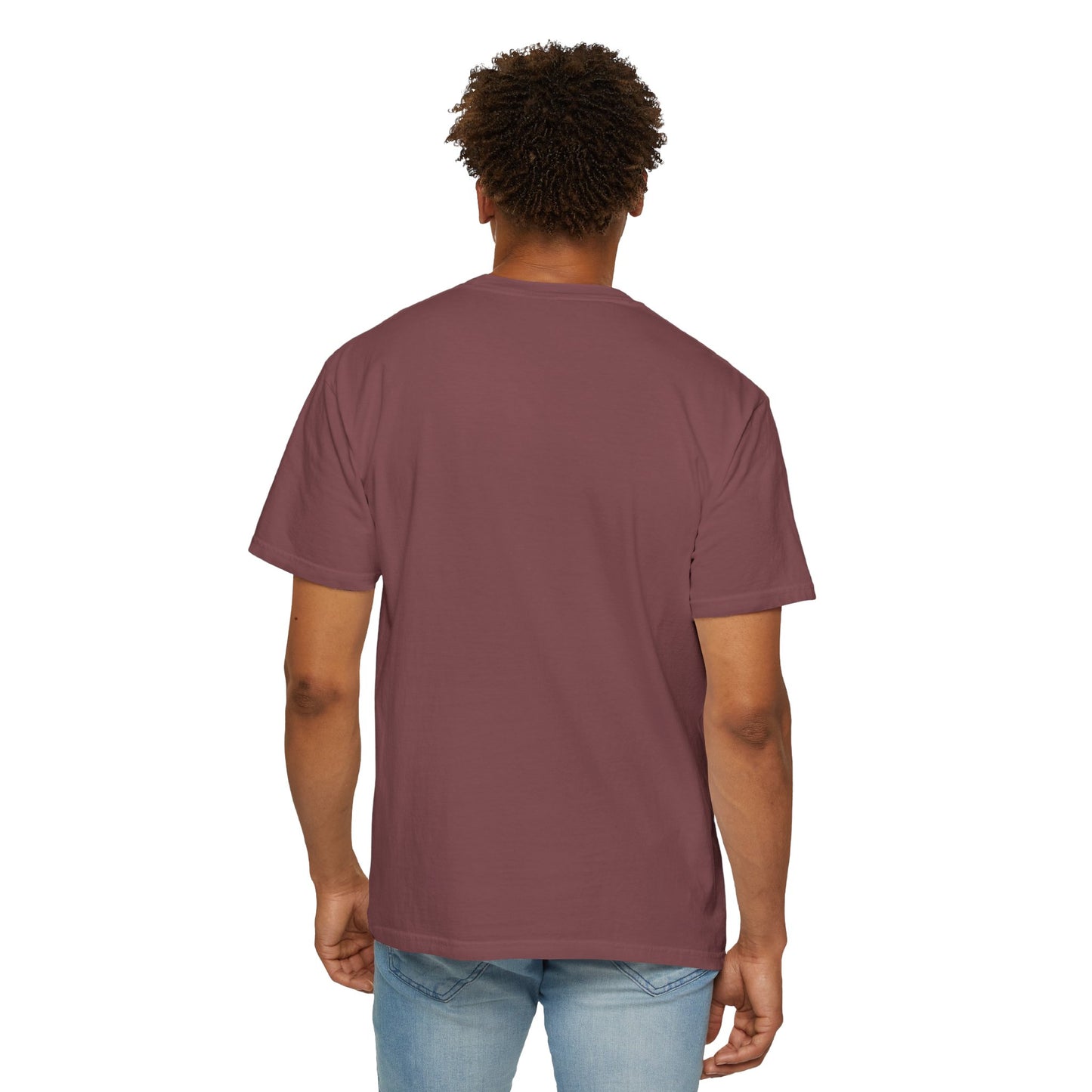 Unisex T-Shirt - 'Respect to Da Law' Statement Tee