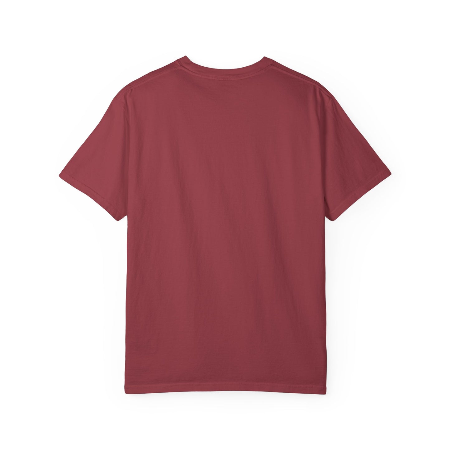 Unisex T-Shirt - 'Respect to Da Law' Statement Tee