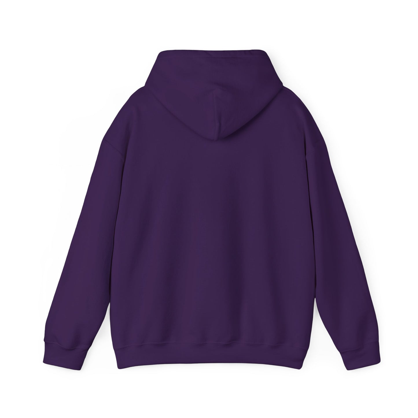 Good Vibes Only Unisex Hooded Sweatshirt, Cozy Hoodie for Casual Wear, Perfect Gift for Friends, Relaxed Style, Ideal for All Seasons