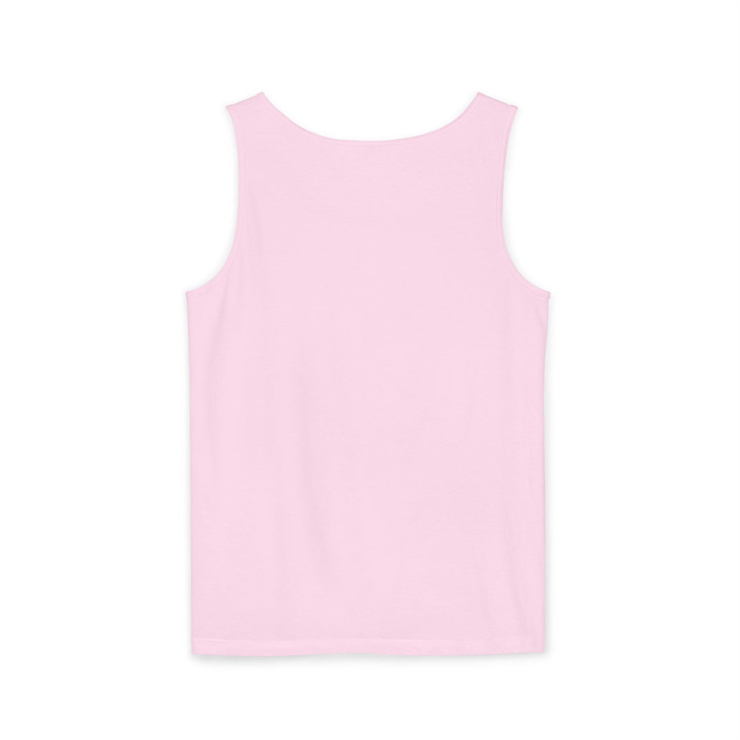 Good Vibes Only Unisex Tank Top | Summer Essential, Vacation Wear, Relaxed Style, Gift for Friends, Casual Outfit