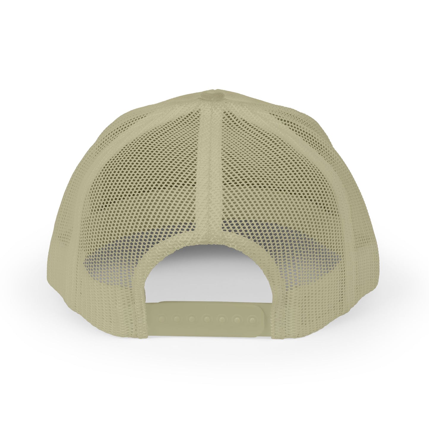 Respect to Da Law Snapback Trucker Cap - Fun Casual Headwear for Everyday Wear
