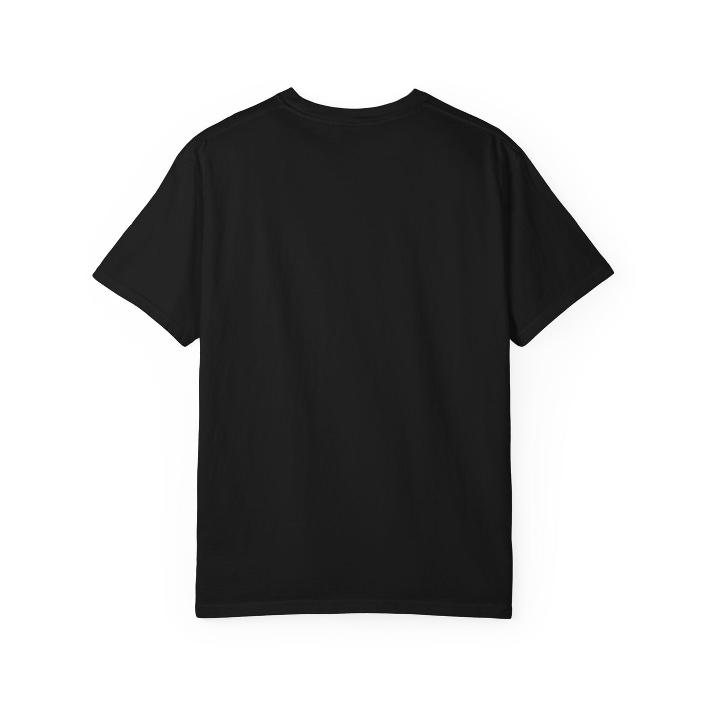 Unisex T-Shirt - 'Respect to Da Law' Statement Tee