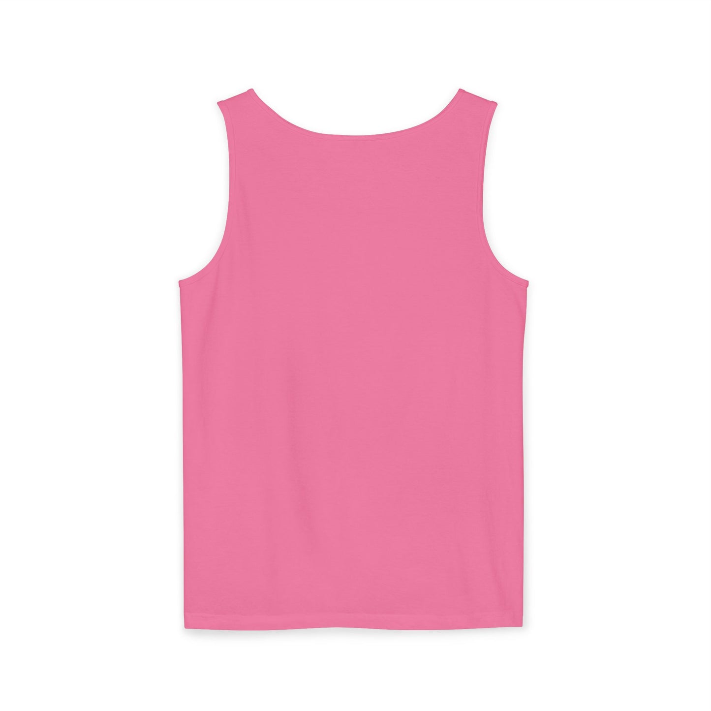 Good Vibes Only Unisex Tank Top | Summer Essential, Vacation Wear, Relaxed Style, Gift for Friends, Casual Outfit