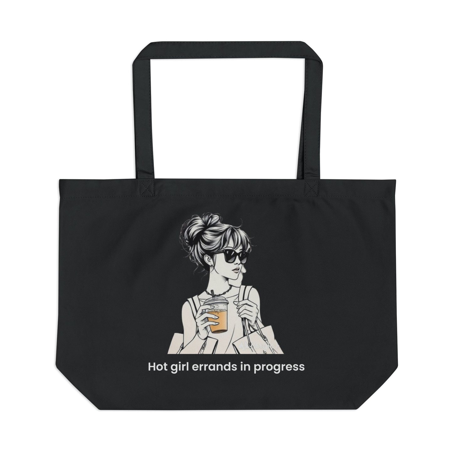 Large Eco Tote