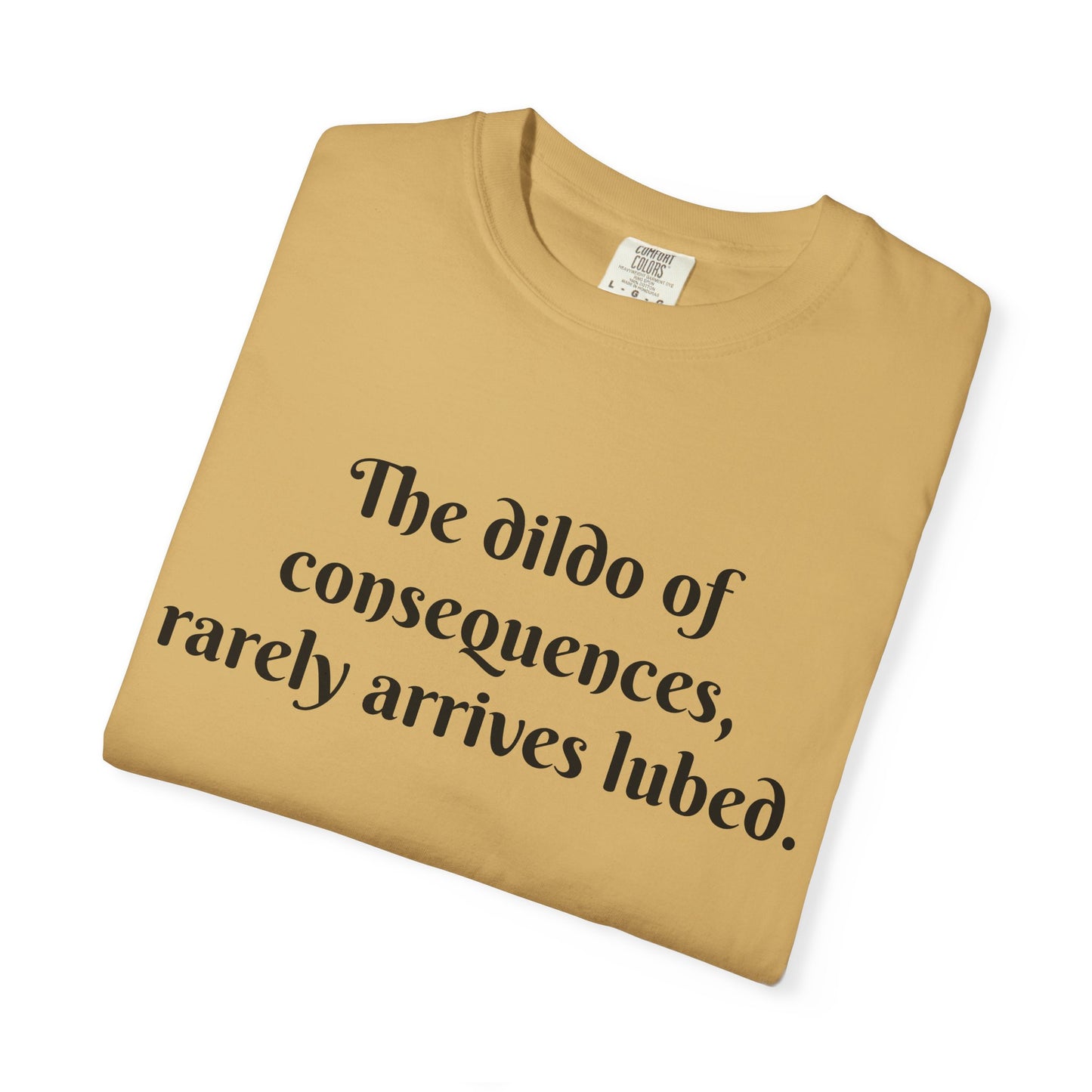 Witty Unisex T-shirt, Humor Tee, Casual Wear, Gifts for Friends, Fun Statement Top, Everyday Apparel